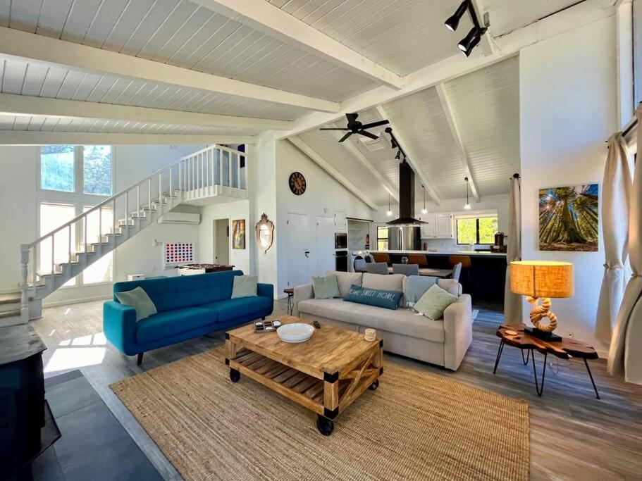 Two-Bedroom House photo 1