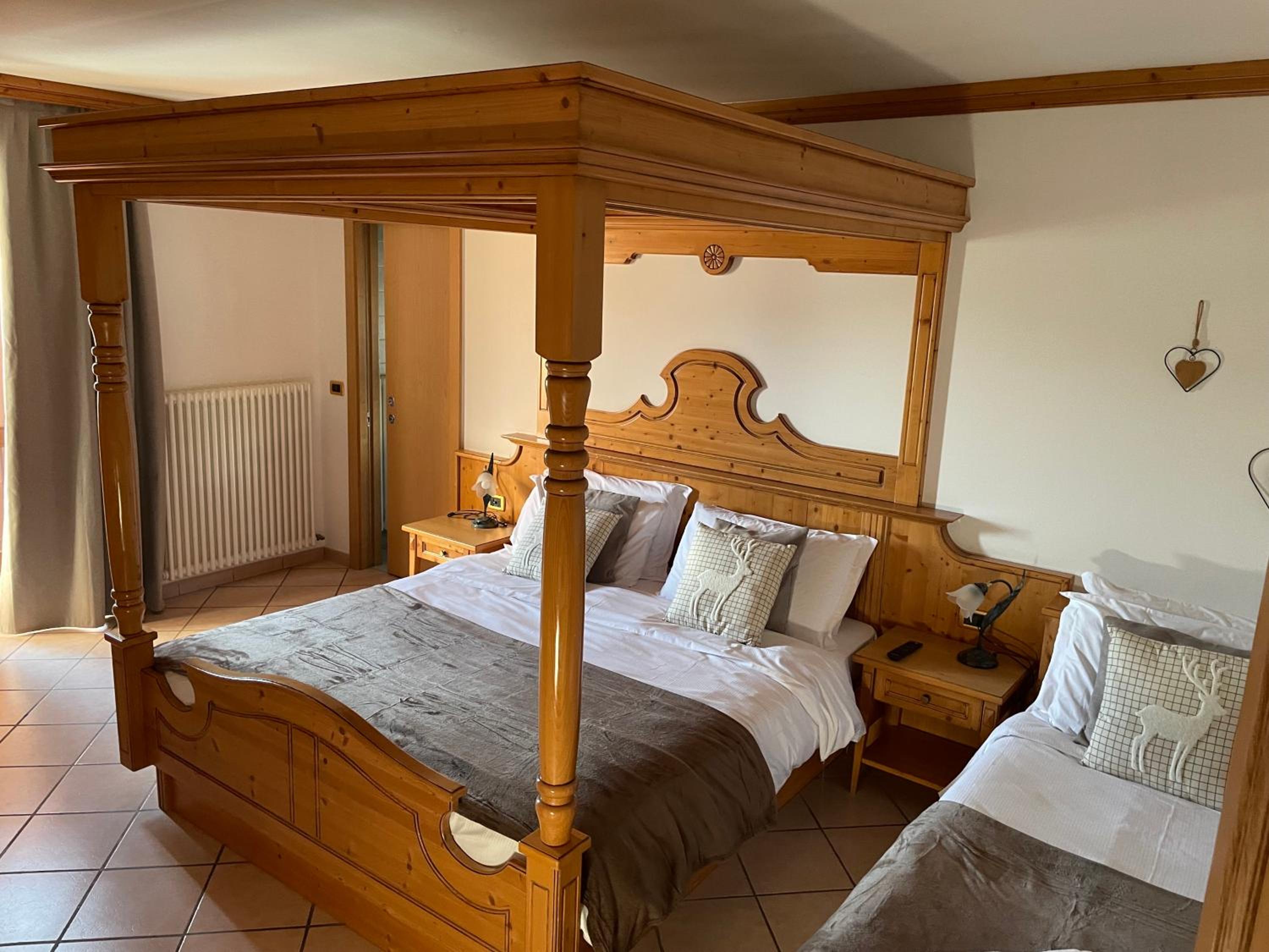 Triple Room photo 1