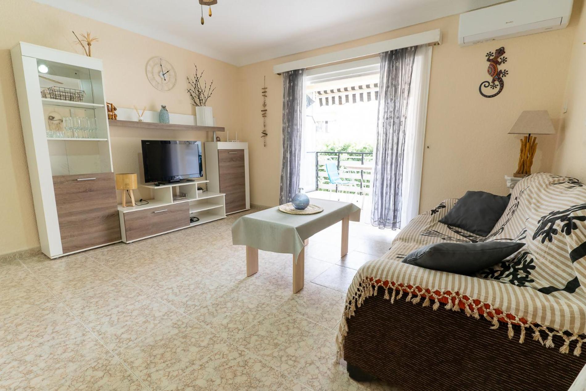 Apartamento