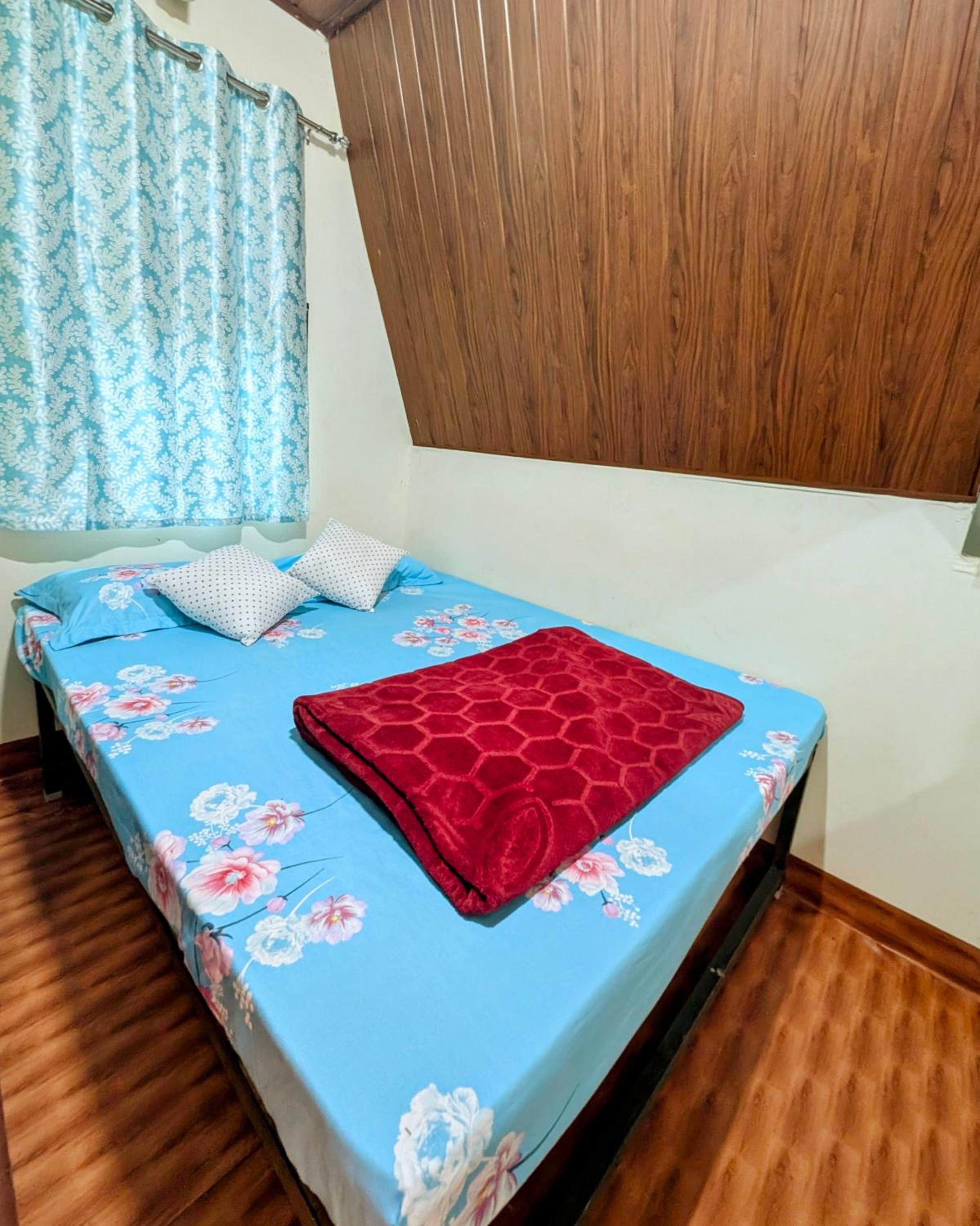 Deluxe Villa photo 1
