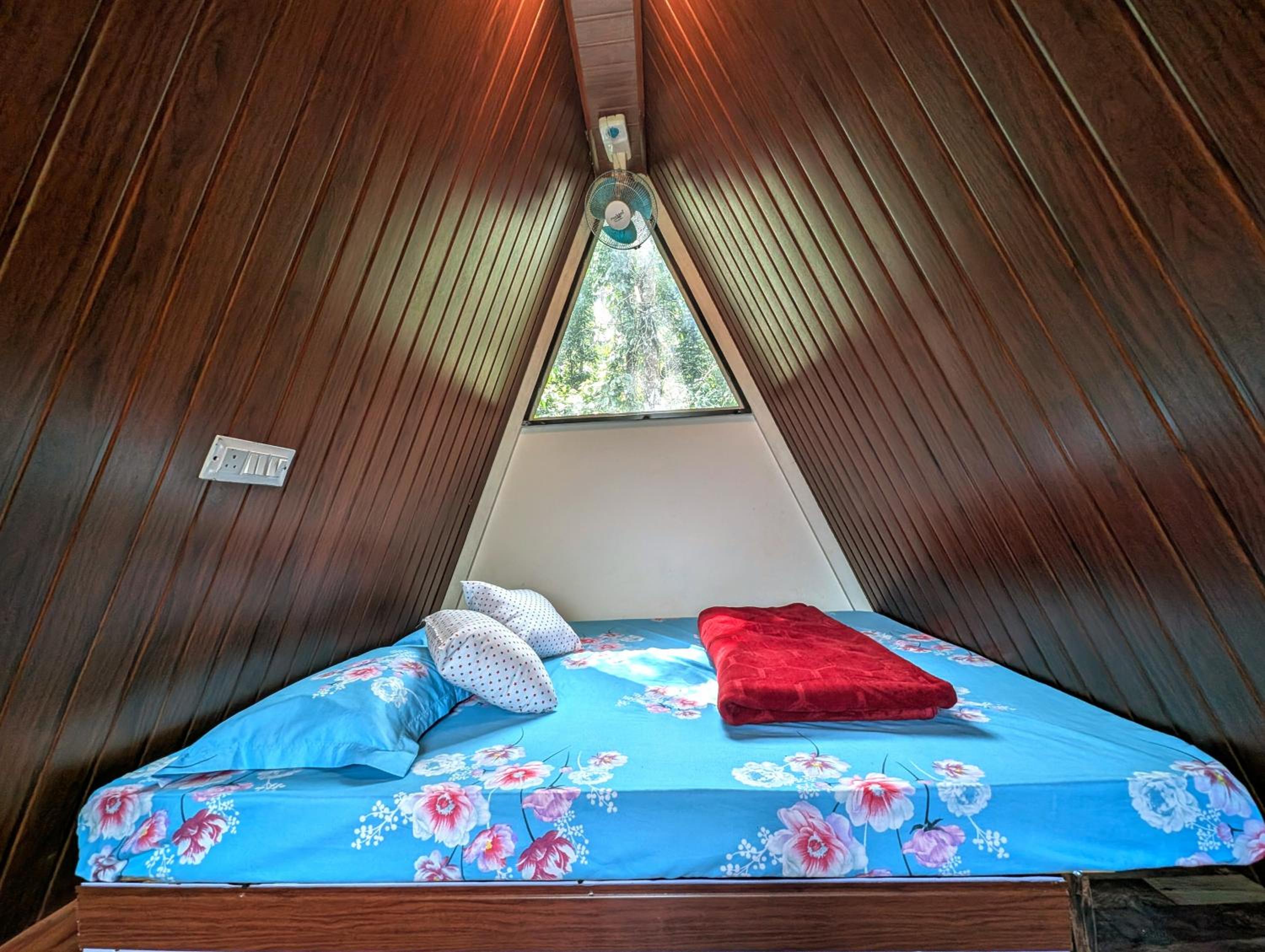 Deluxe Villa photo 2