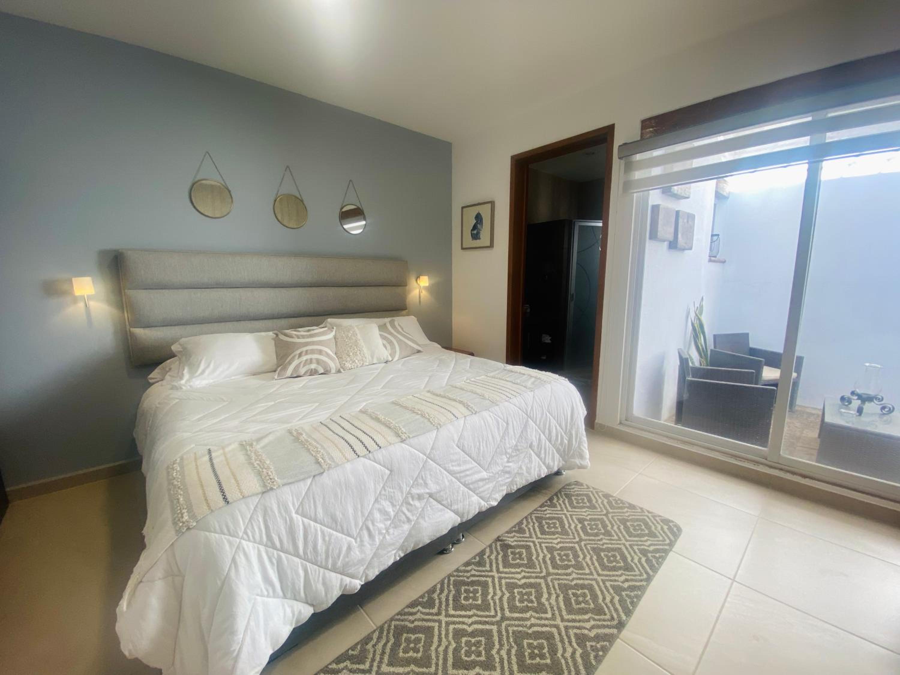 Two-Bedroom House photo 1