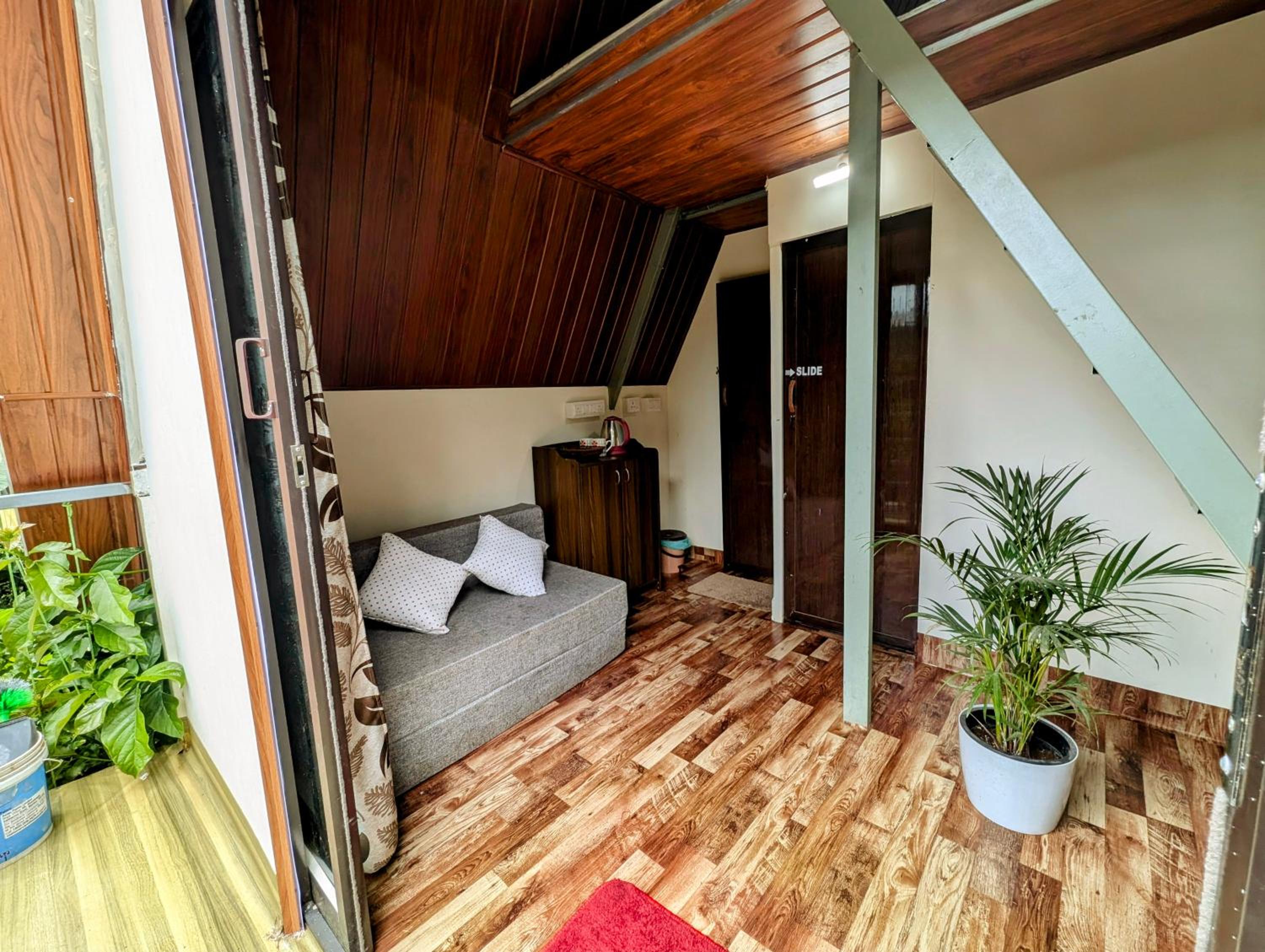Standard Villa photo 3