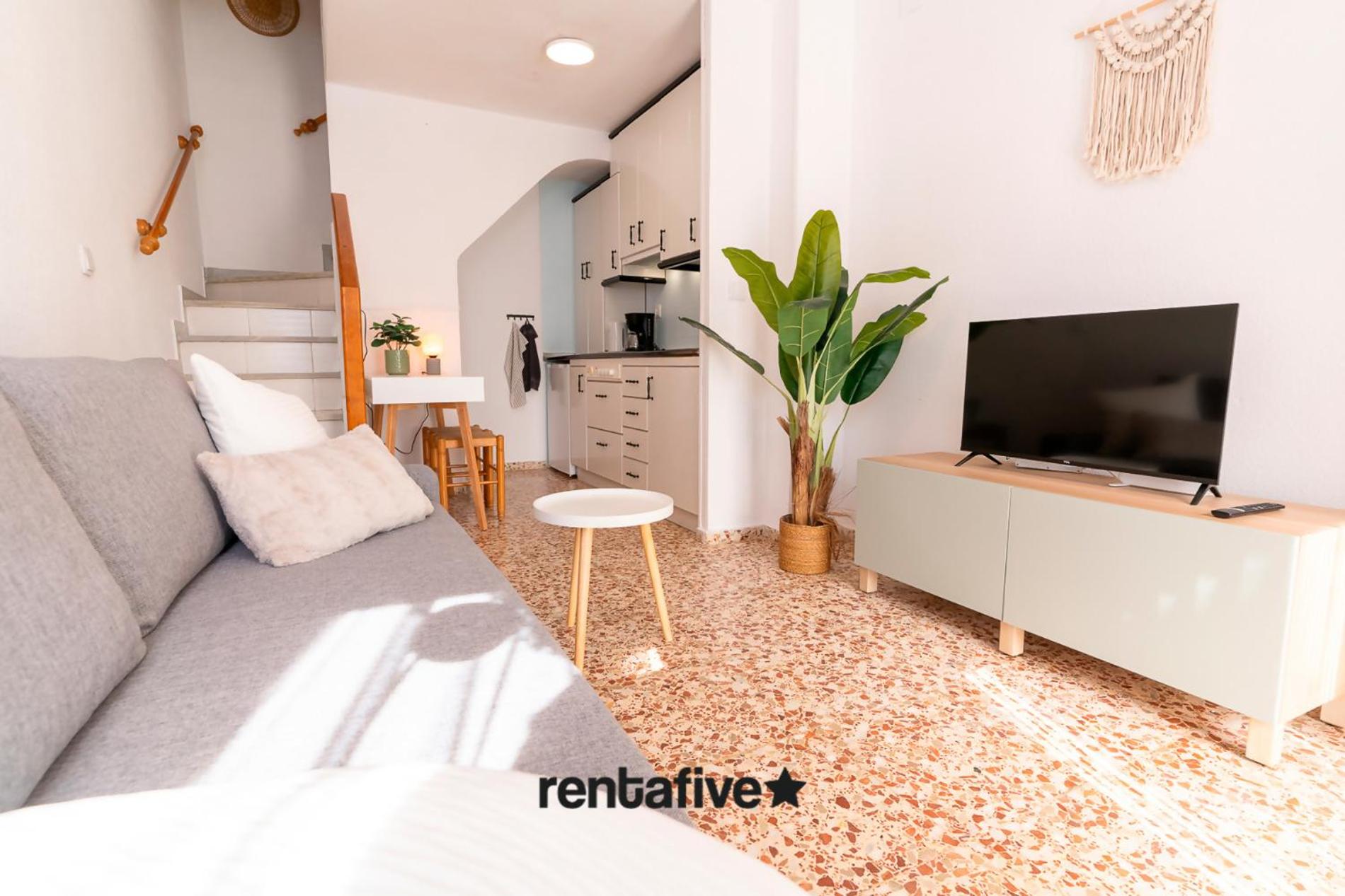 Apartamento - Planta Baja