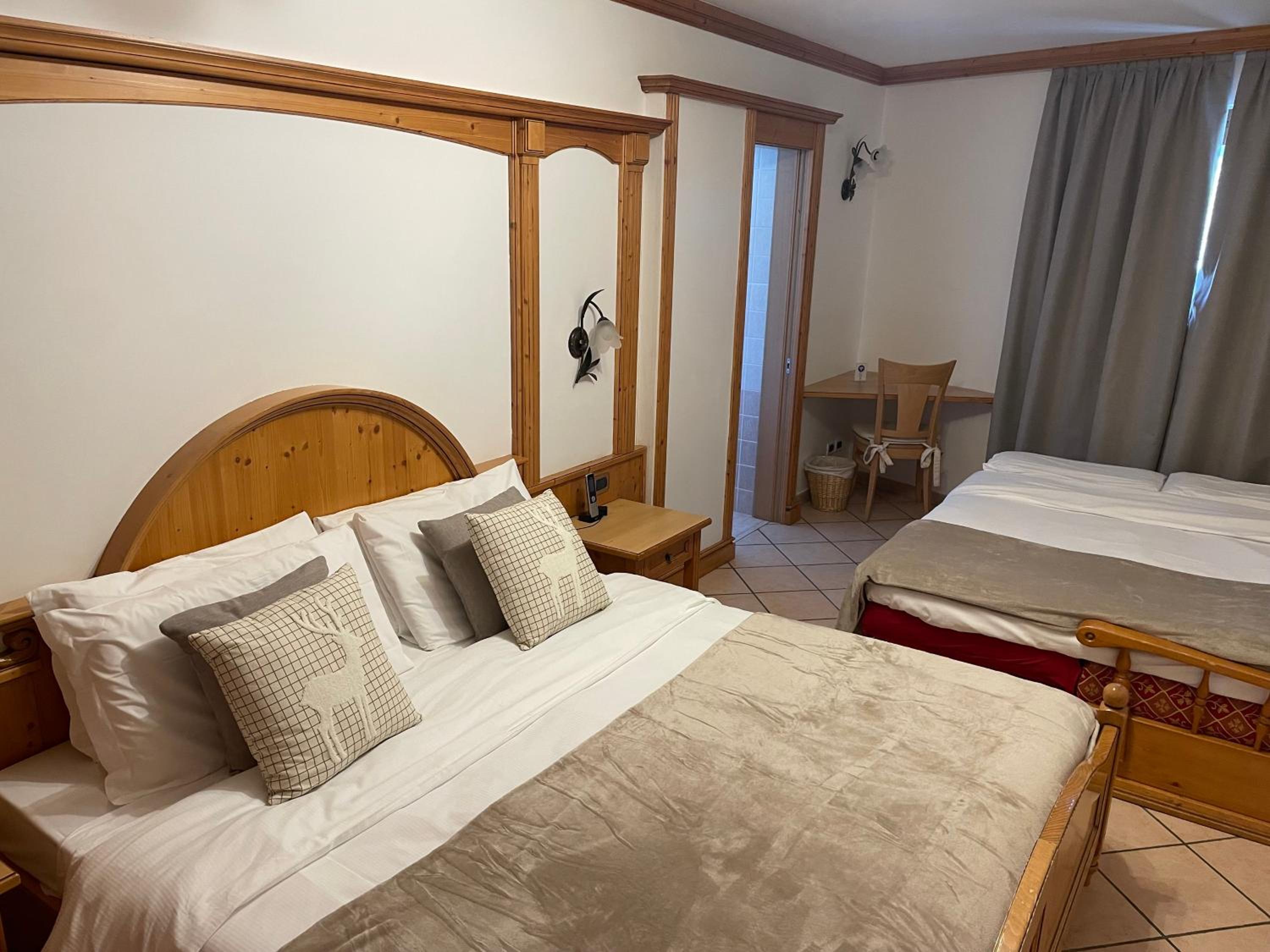 Quadruple Room photo 1