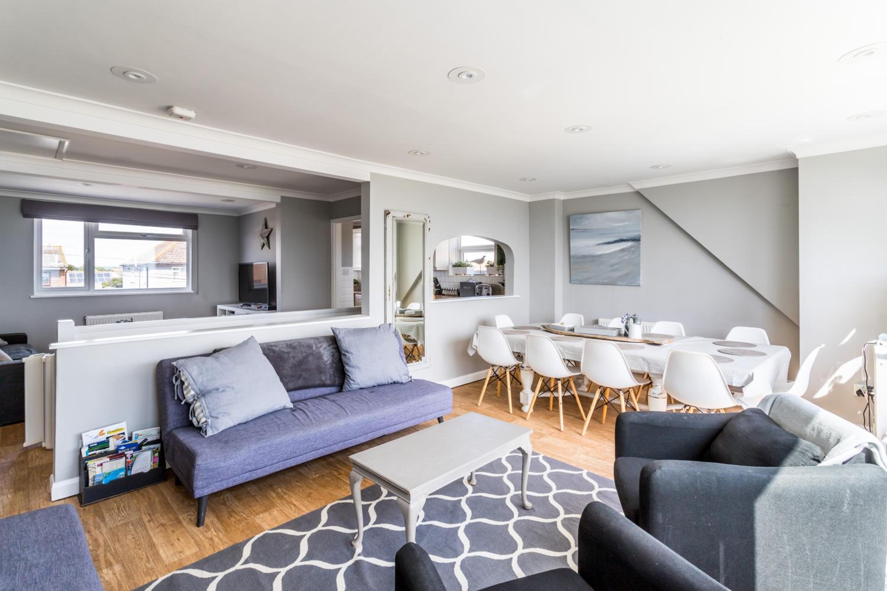 Vacation Home photo 1