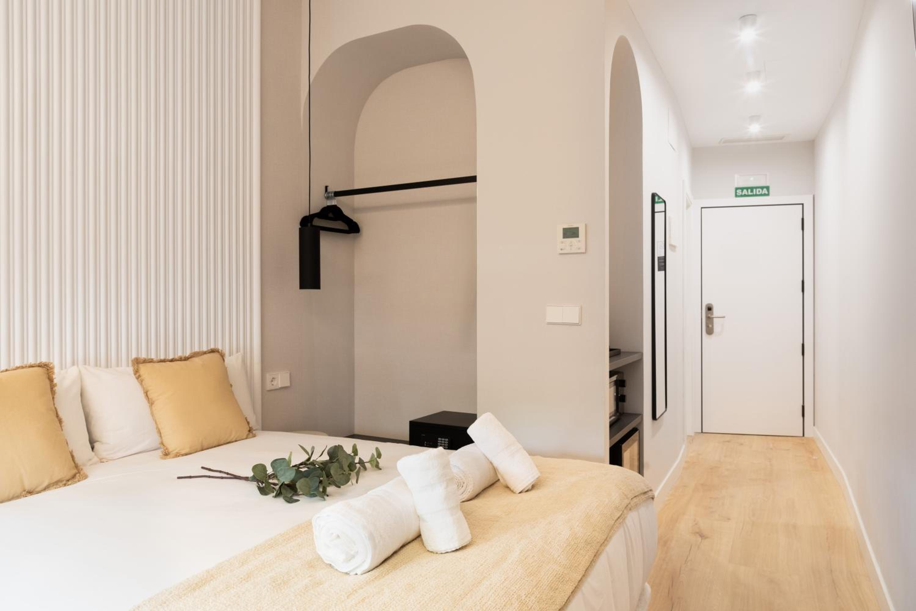 Habitación Doble Superior