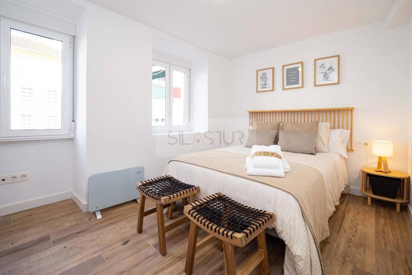 Casa de una habitación