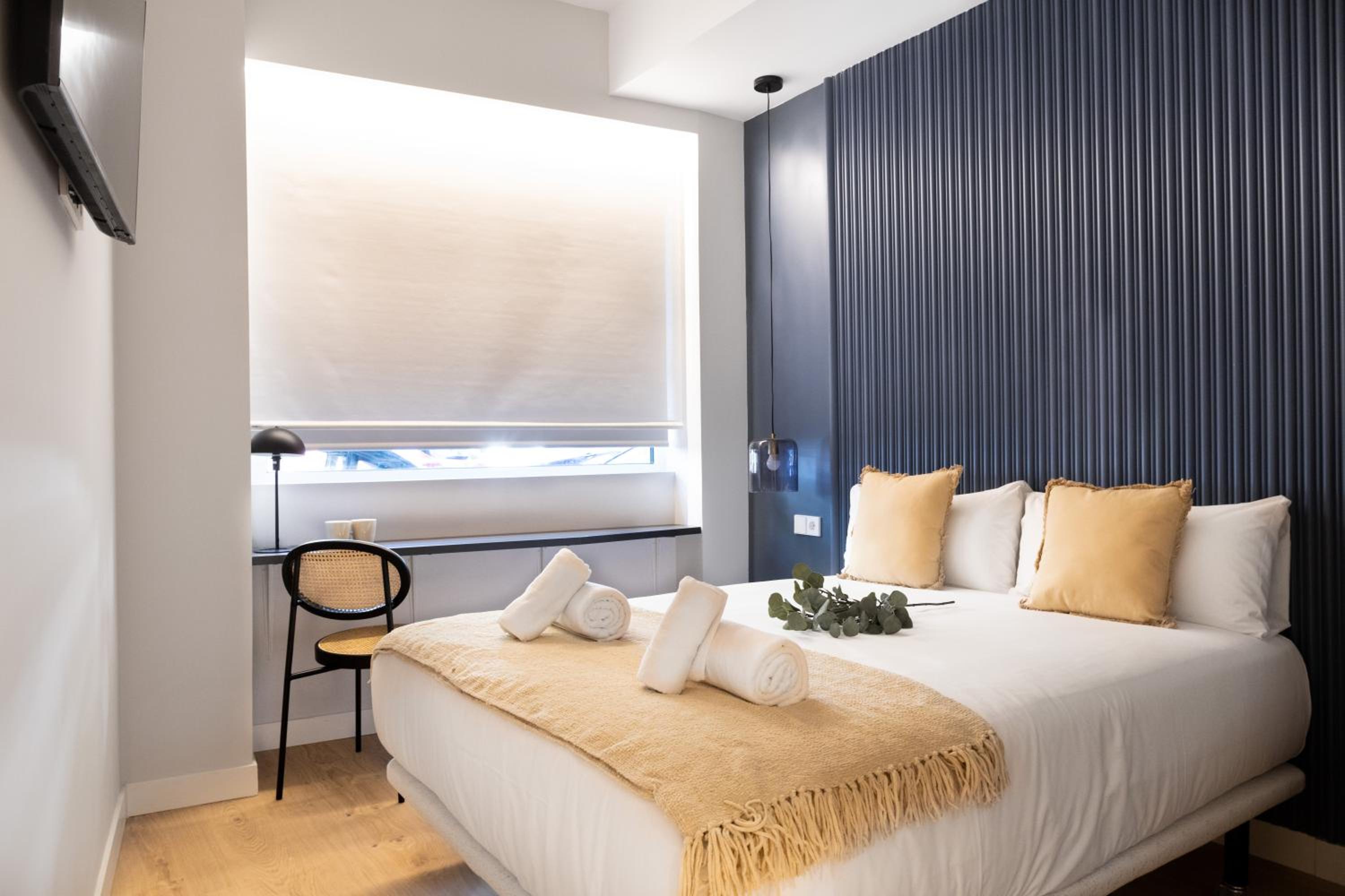 Superior Double Room photo 2