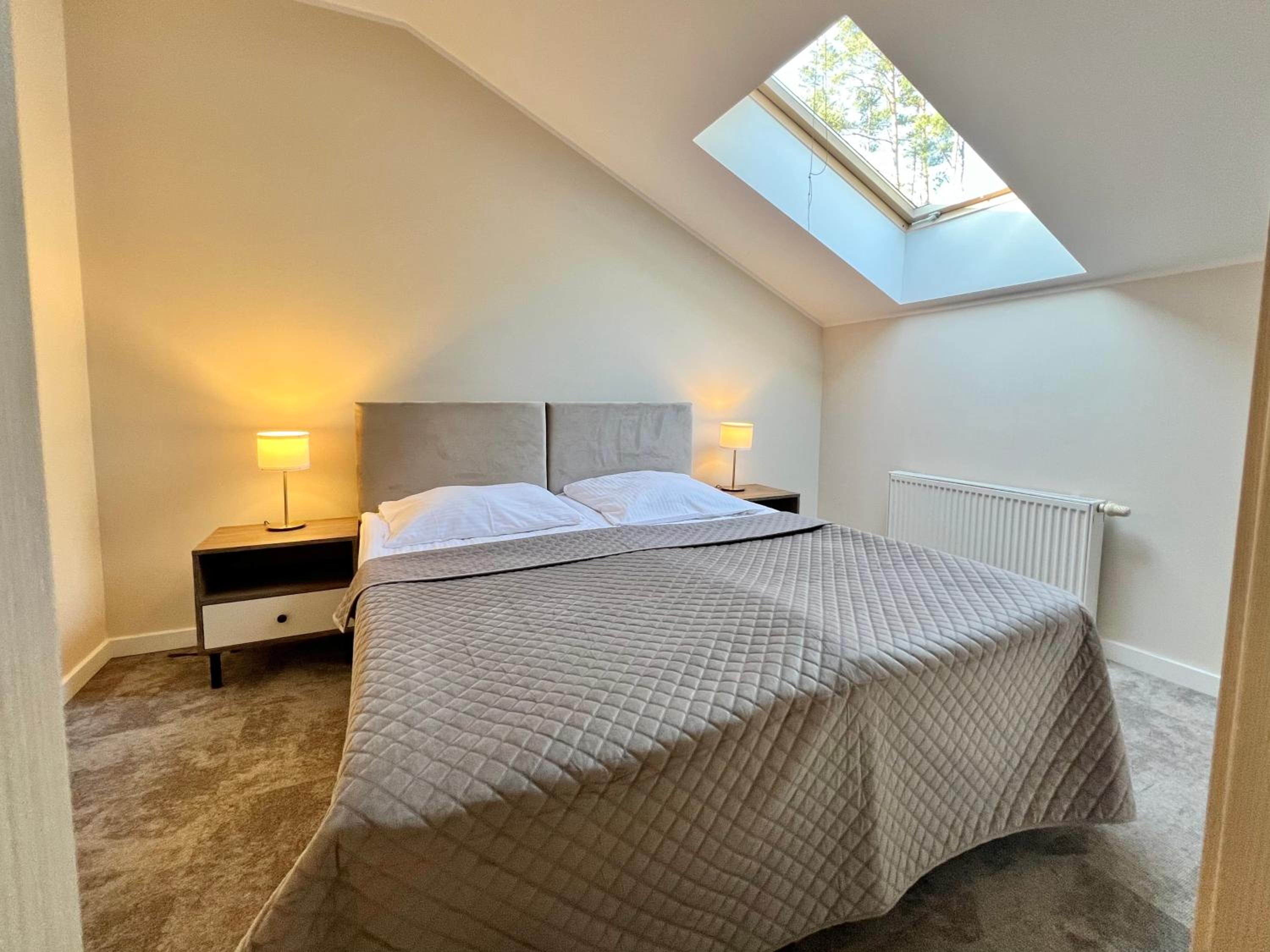 Standard Double or Twin Room - Photo 1