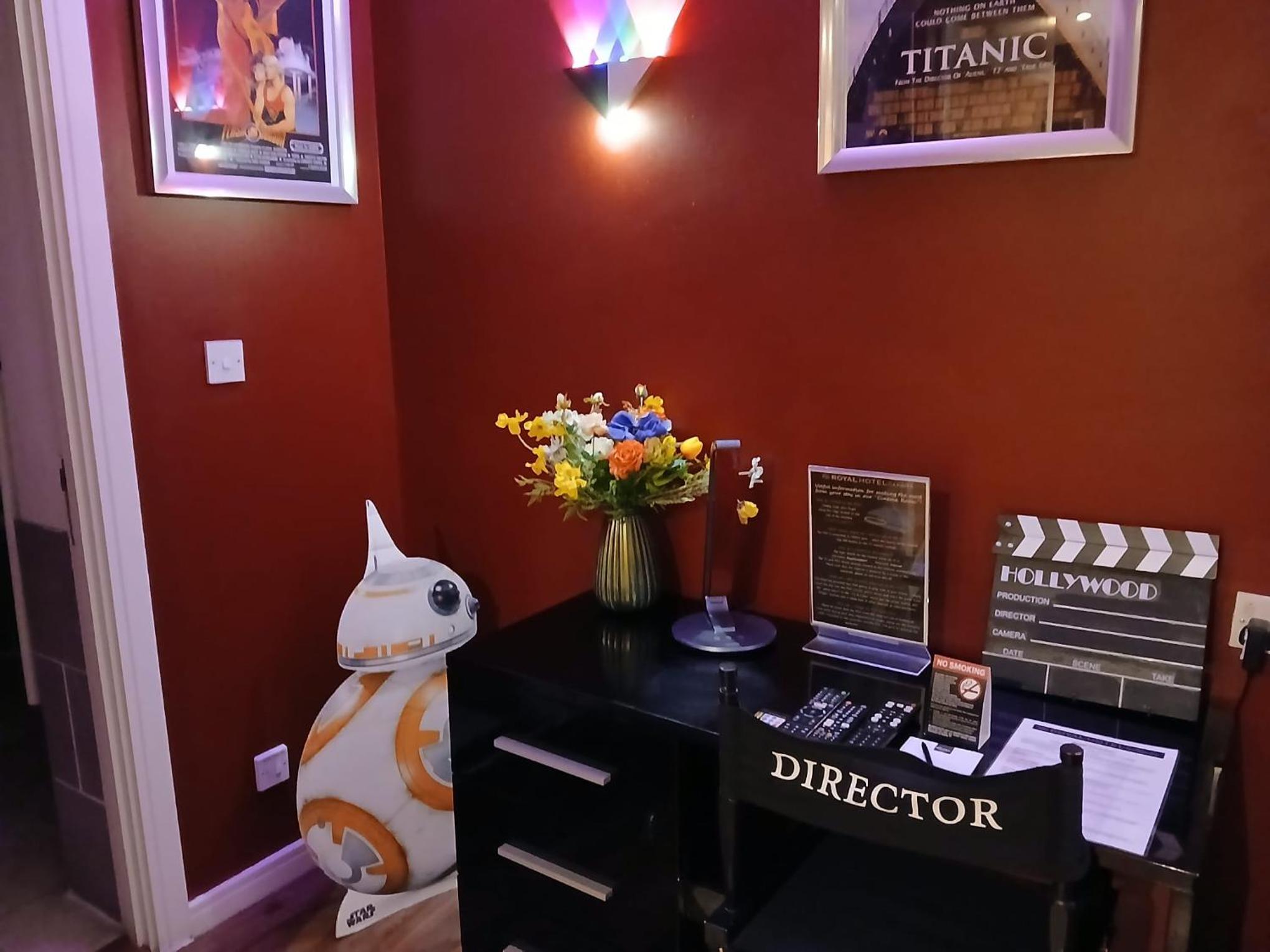 Cinema Room photo 3