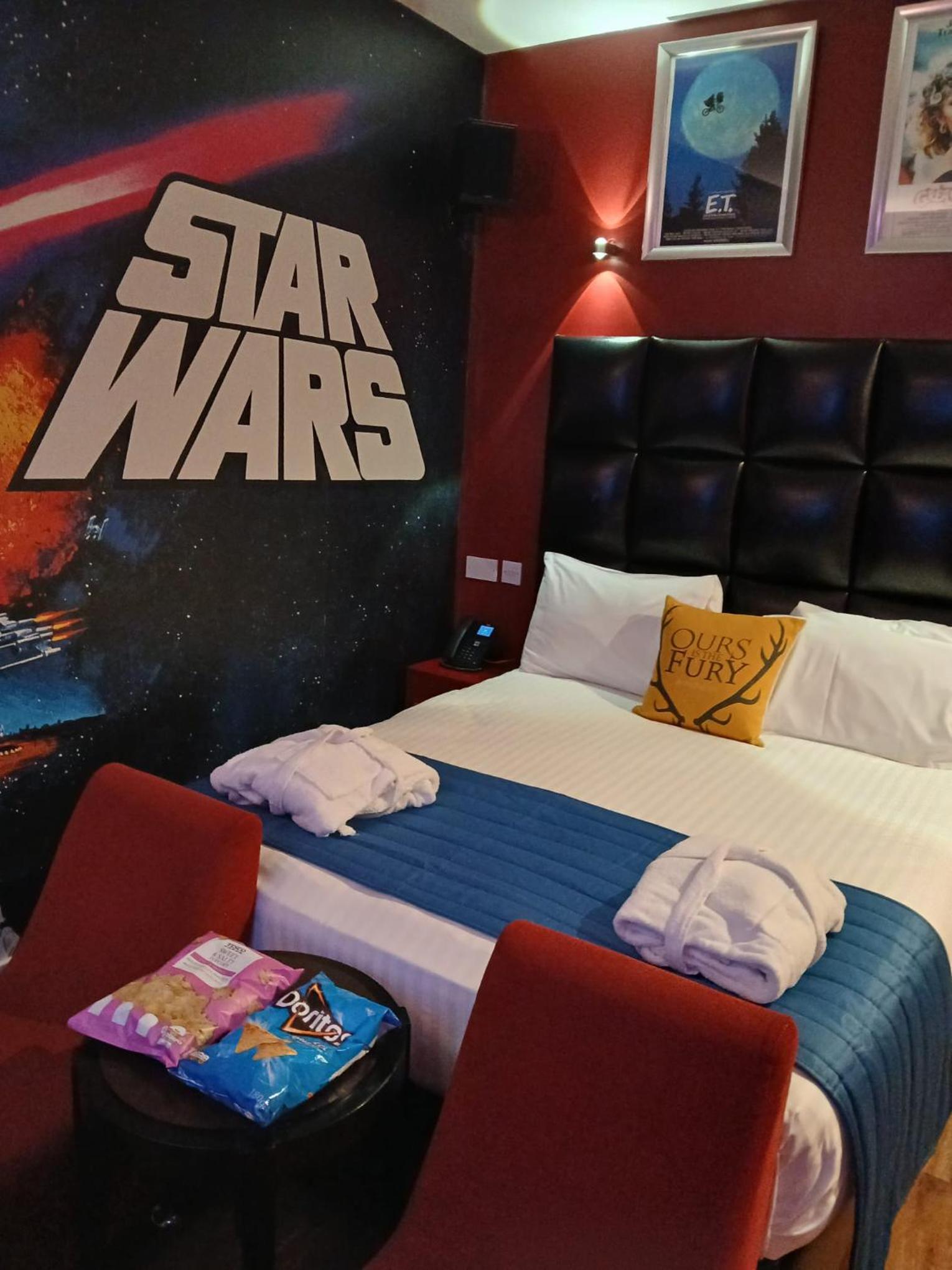 Cinema Room photo 1