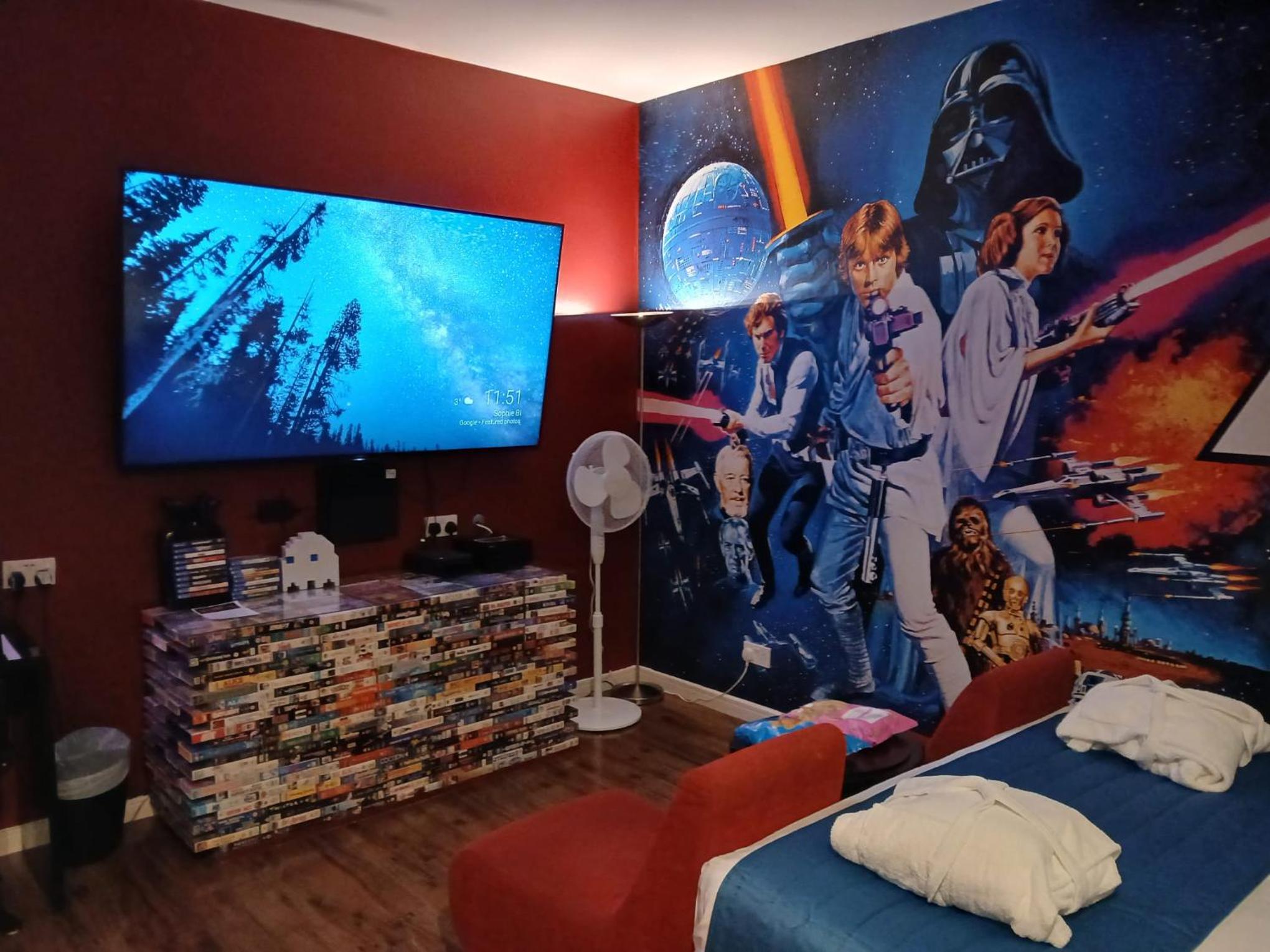 Cinema Room photo 2