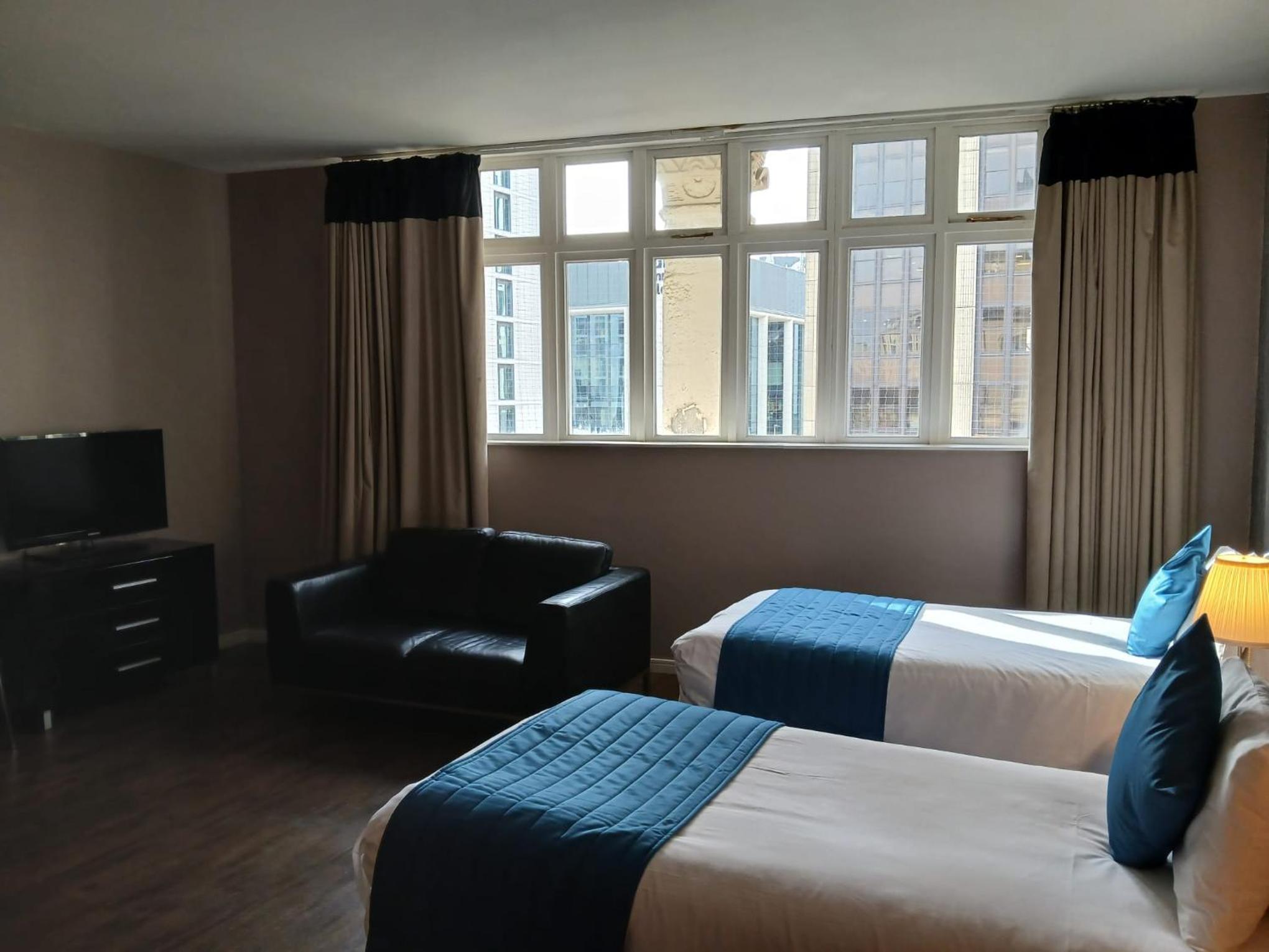 Standard Triple Room photo 2