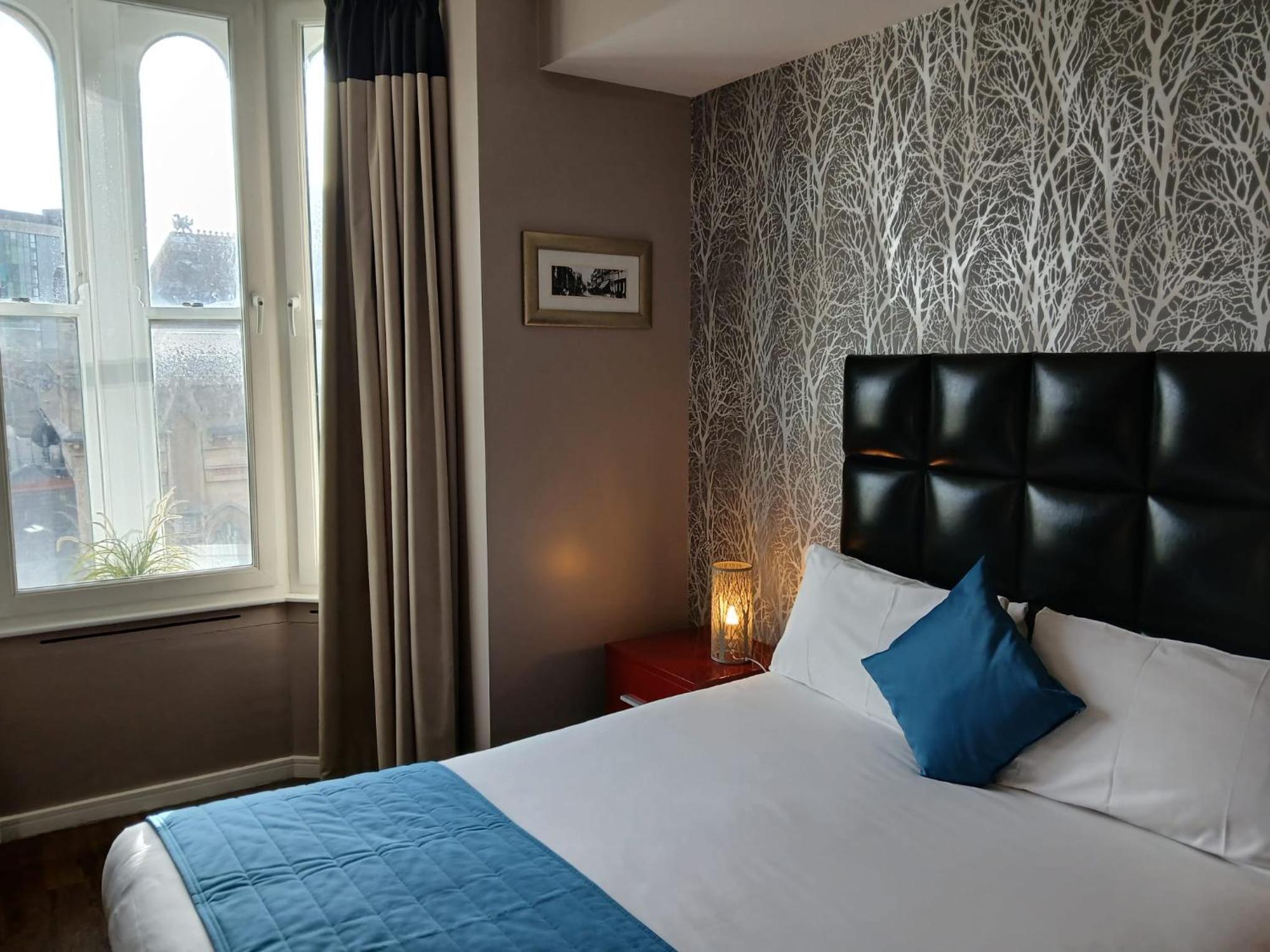Budget Double Room photo 1