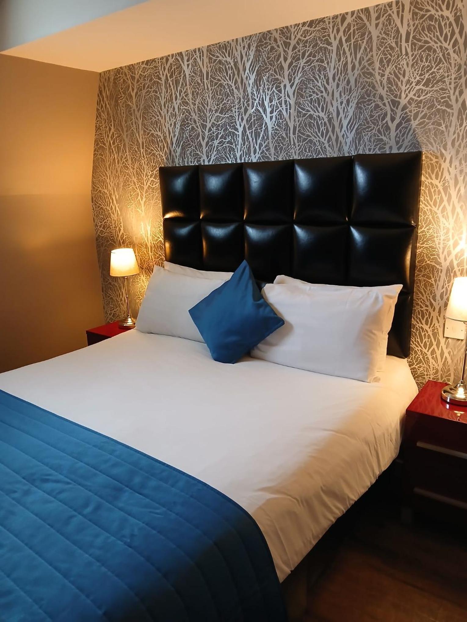 Standard Double Room photo 2
