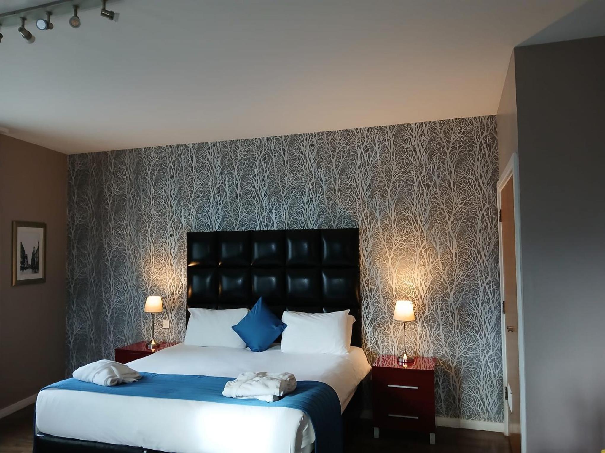 Superior King Room photo 3