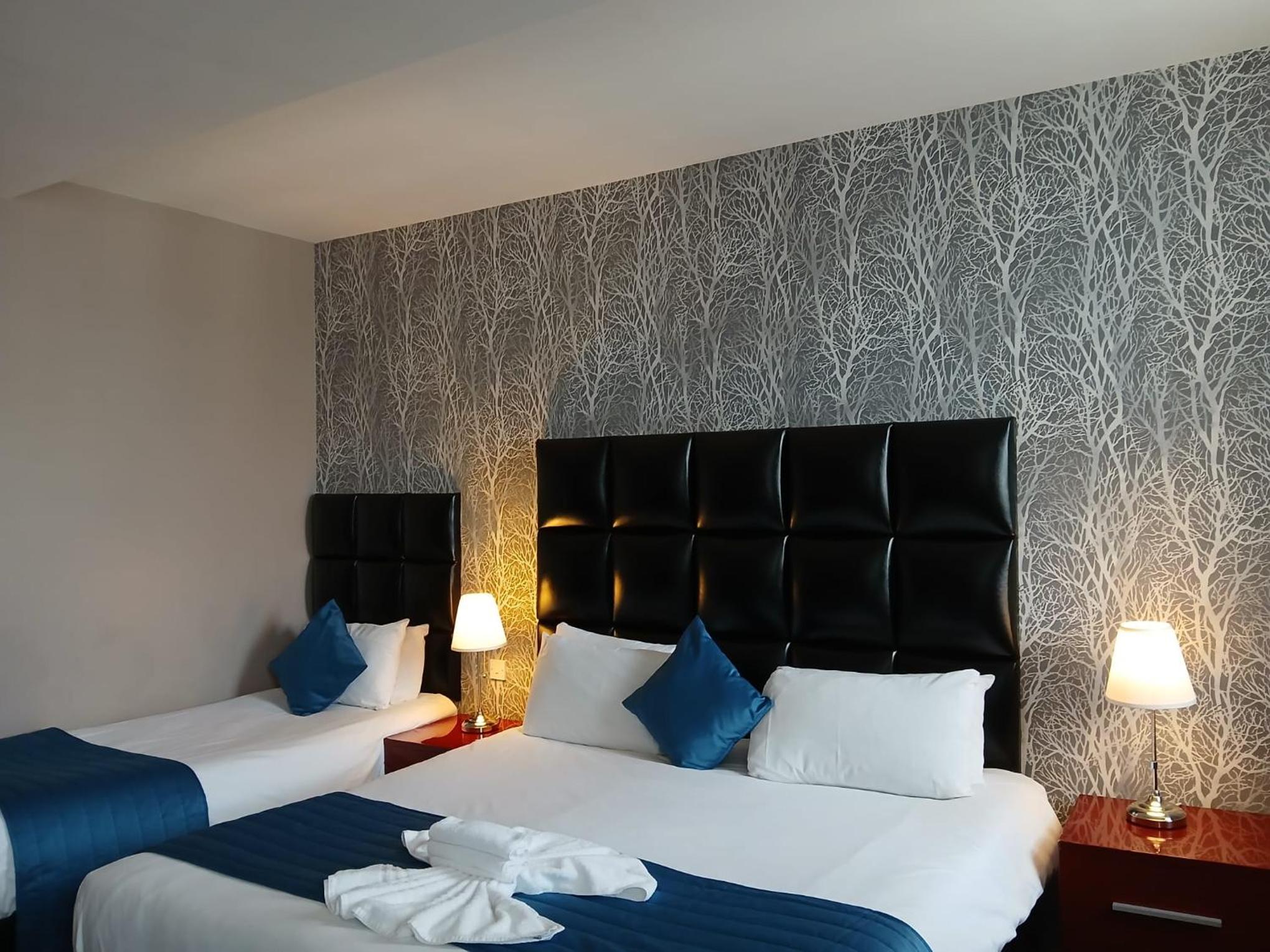 Standard Triple Room photo 1