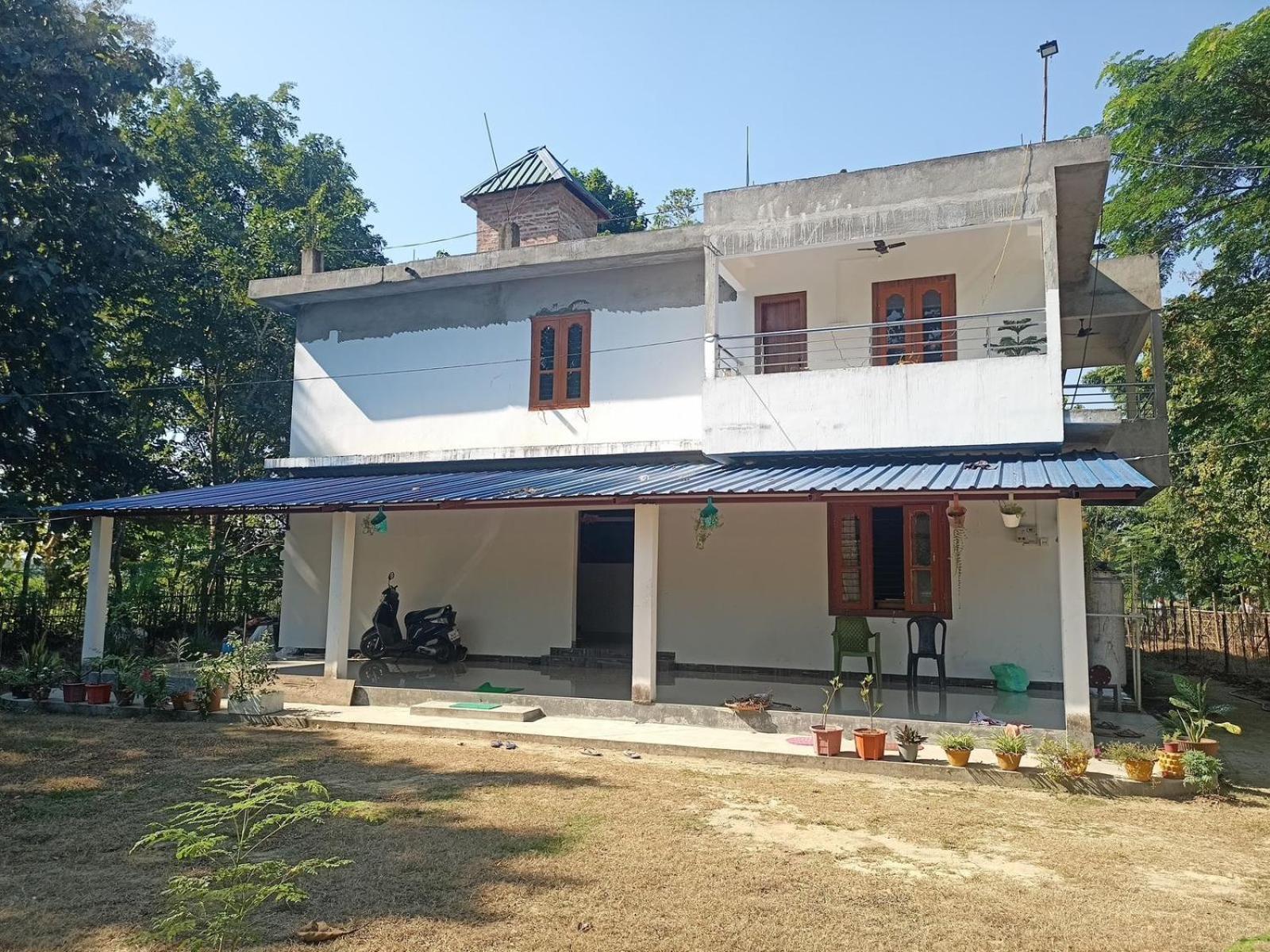 Two-Bedroom Villa photo 3