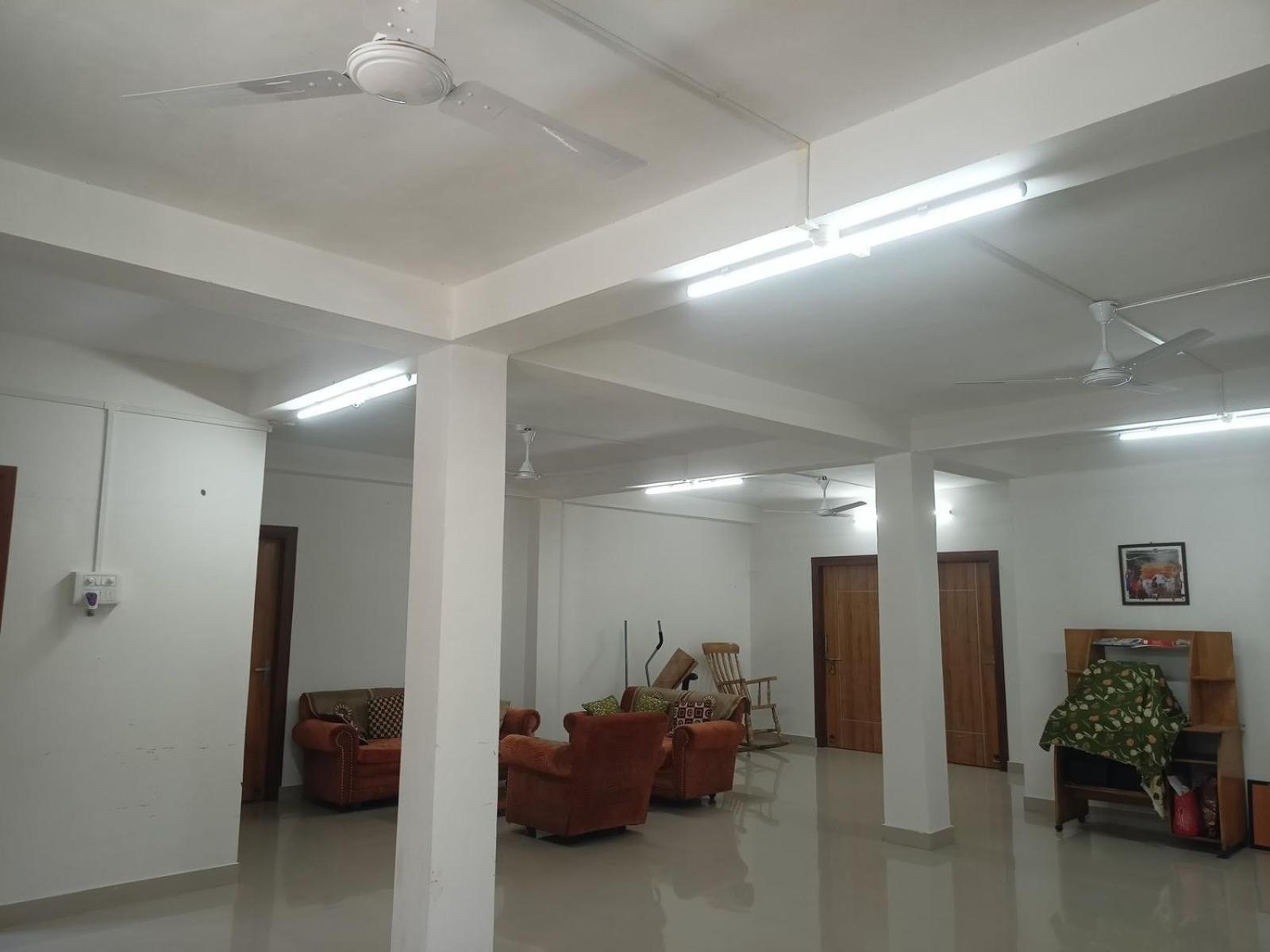 Two-Bedroom Villa photo 1