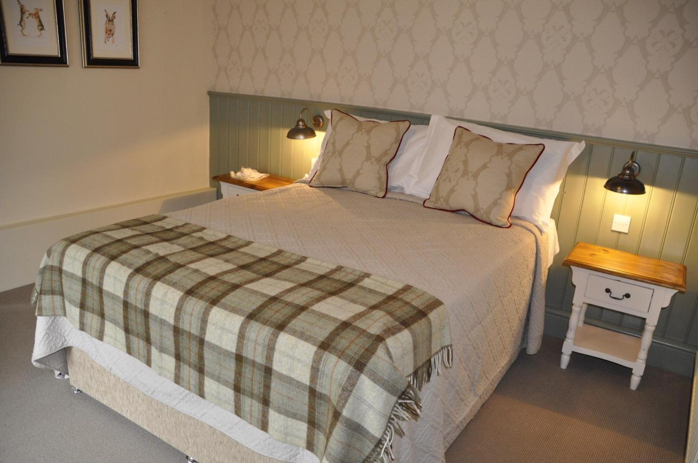 Superior Double Room - Photo 9