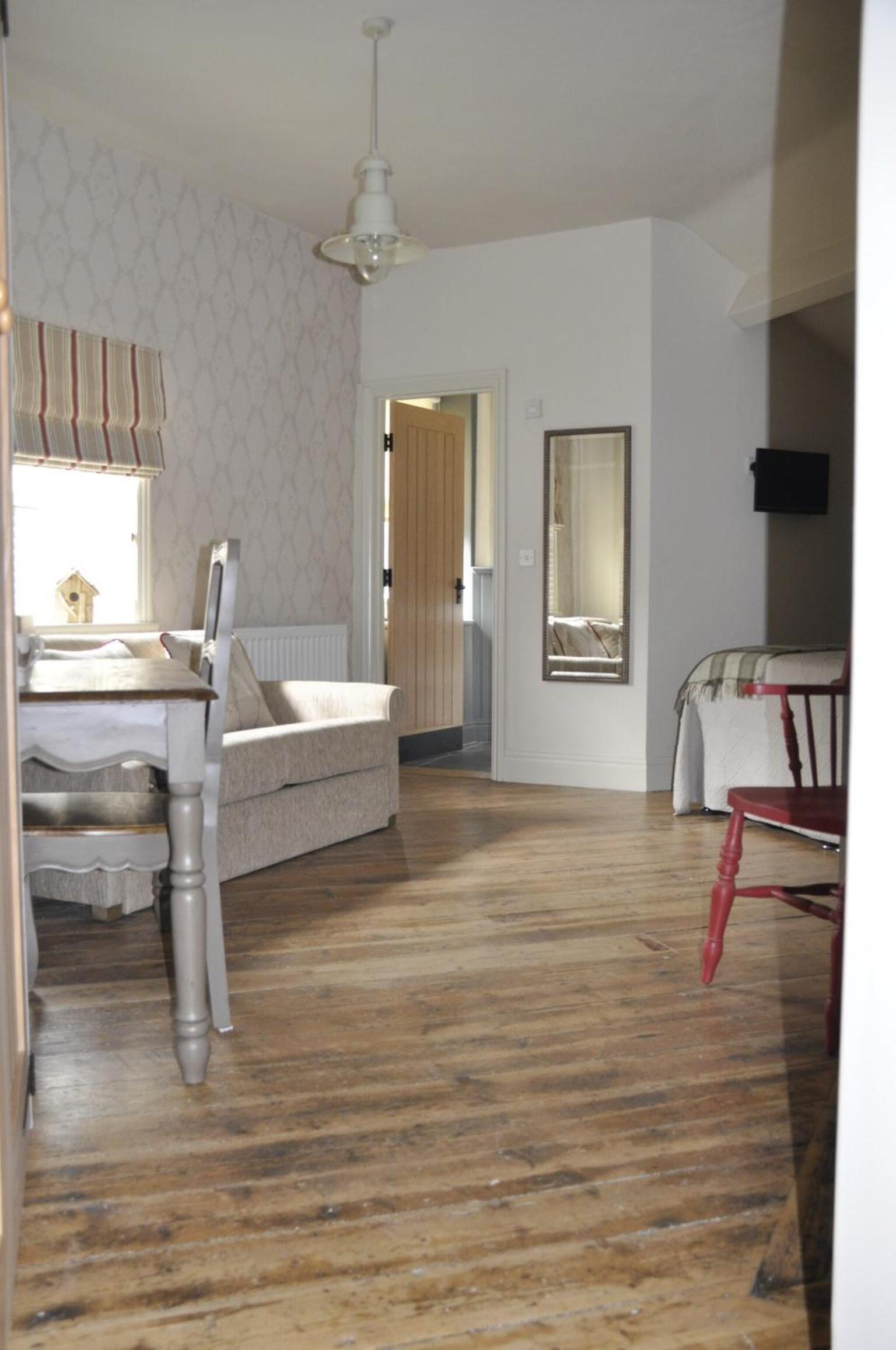 Superior Double Room - Photo 3