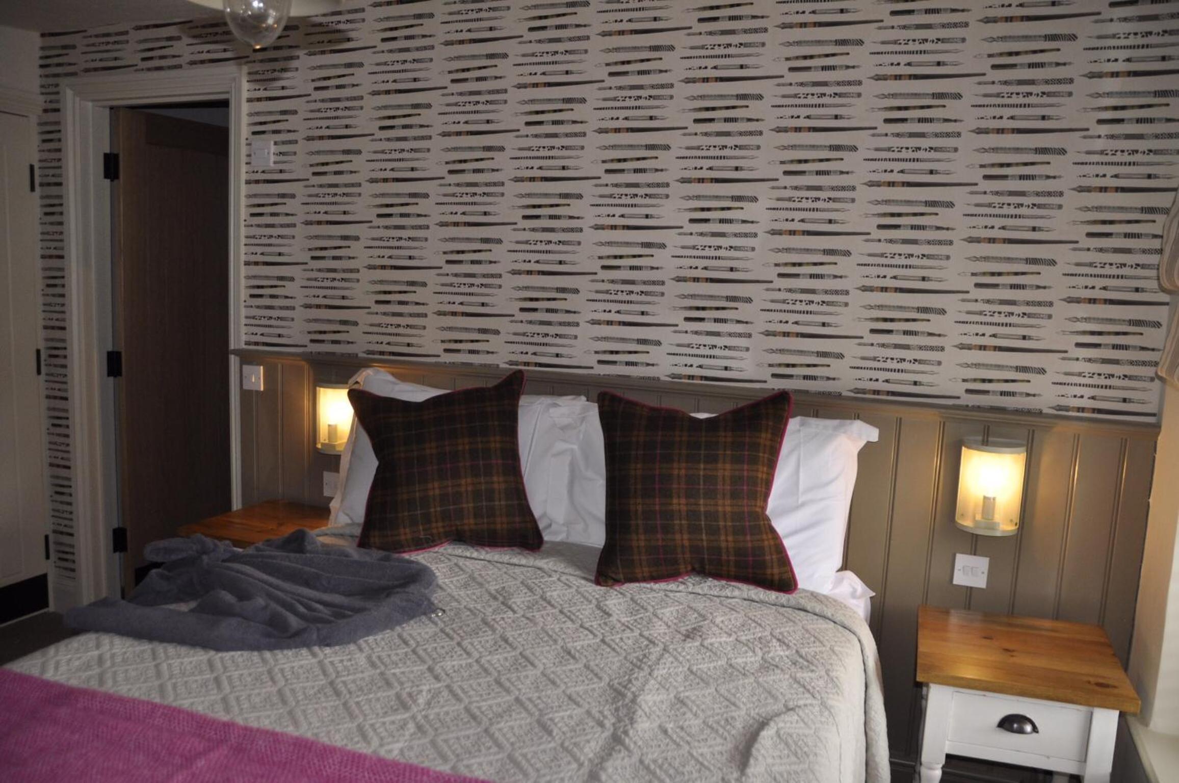 Double Room - Photo 1