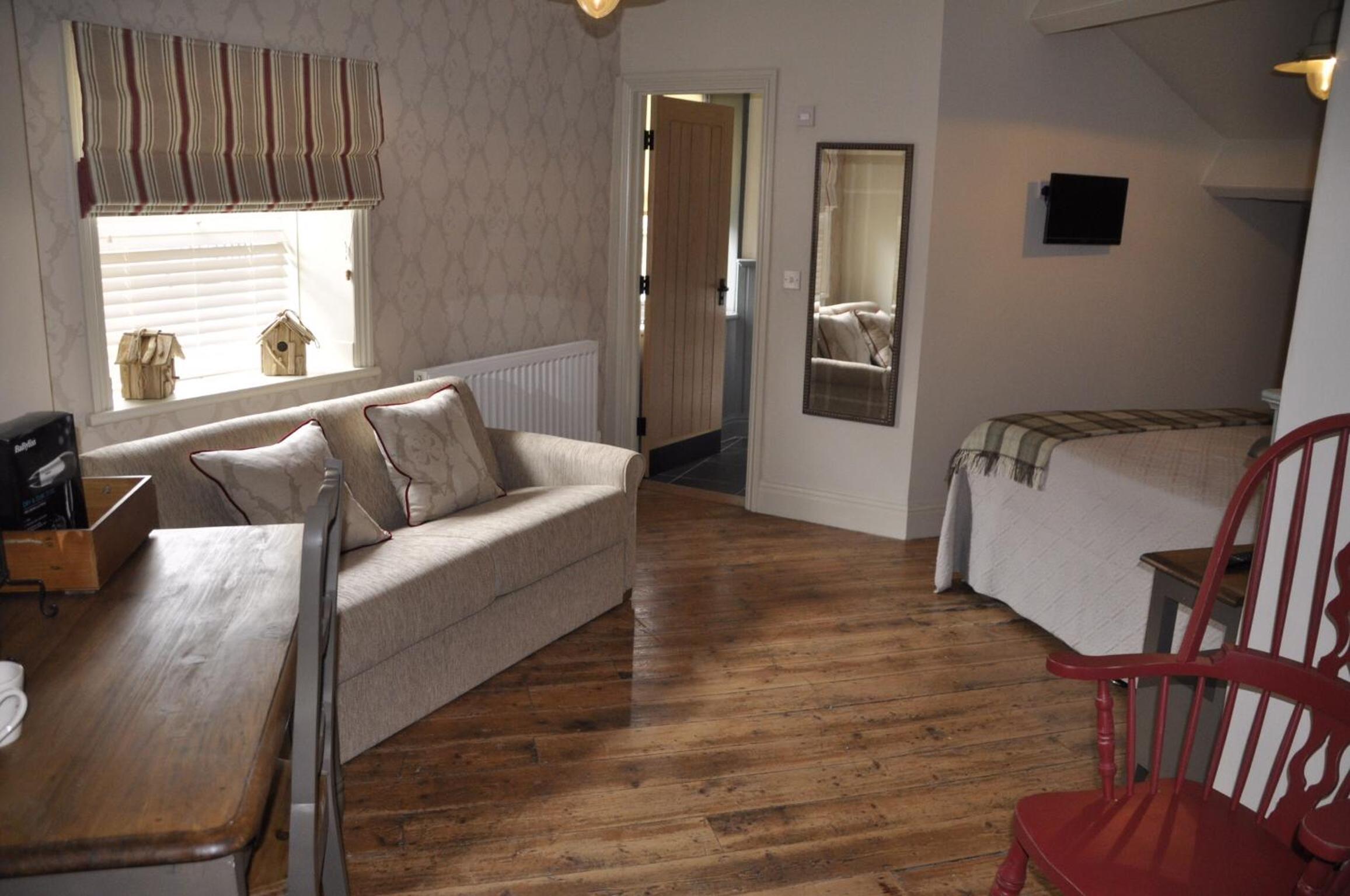 Superior Double Room - Photo 6