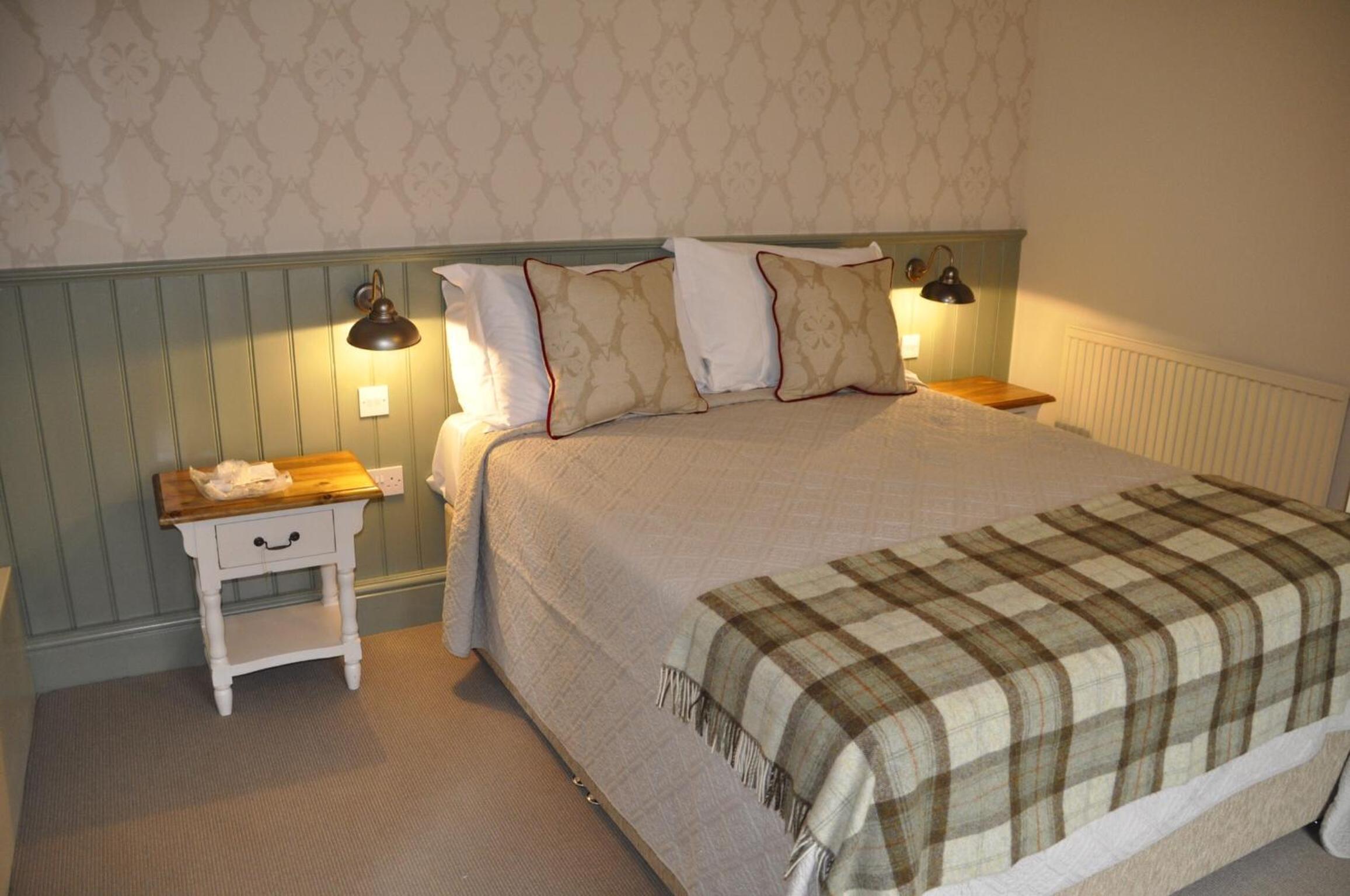 Superior Double Room - Photo 7