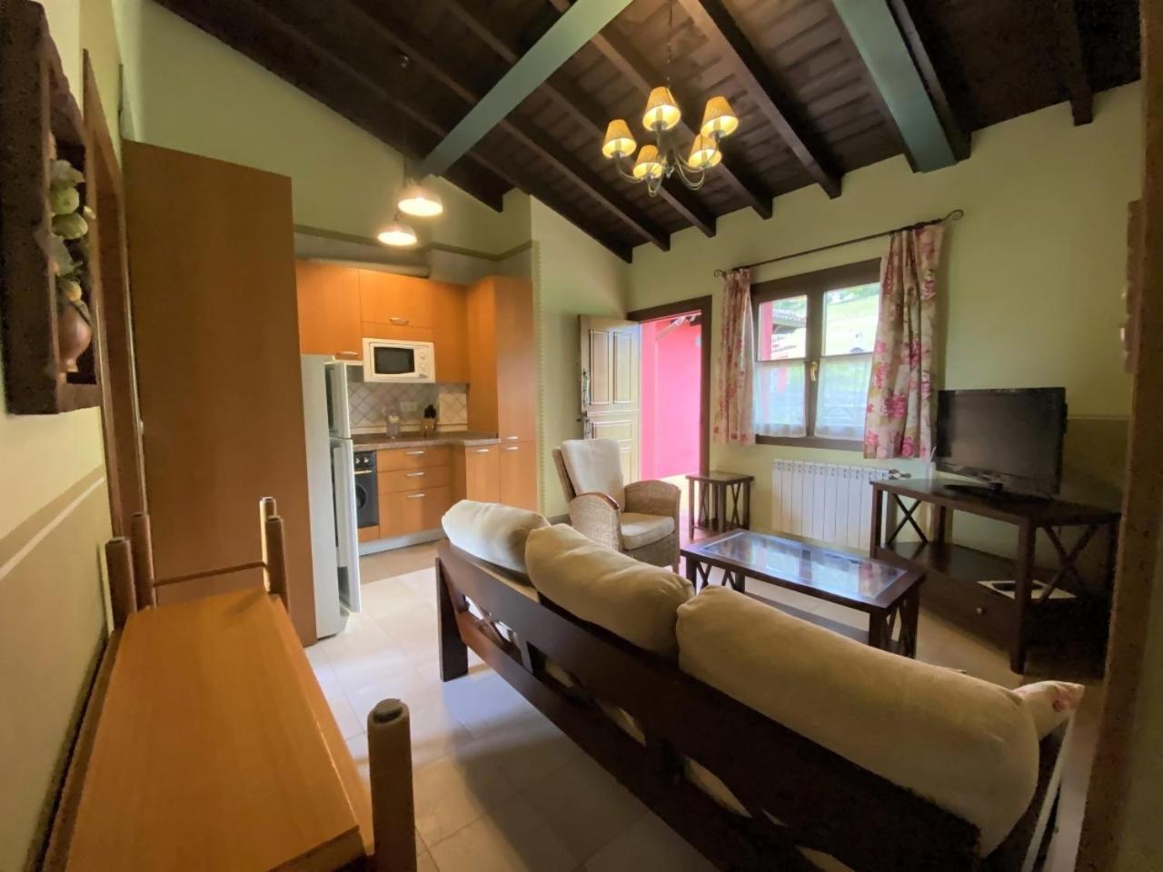 Apartamento Superior con Vista al Jardín
