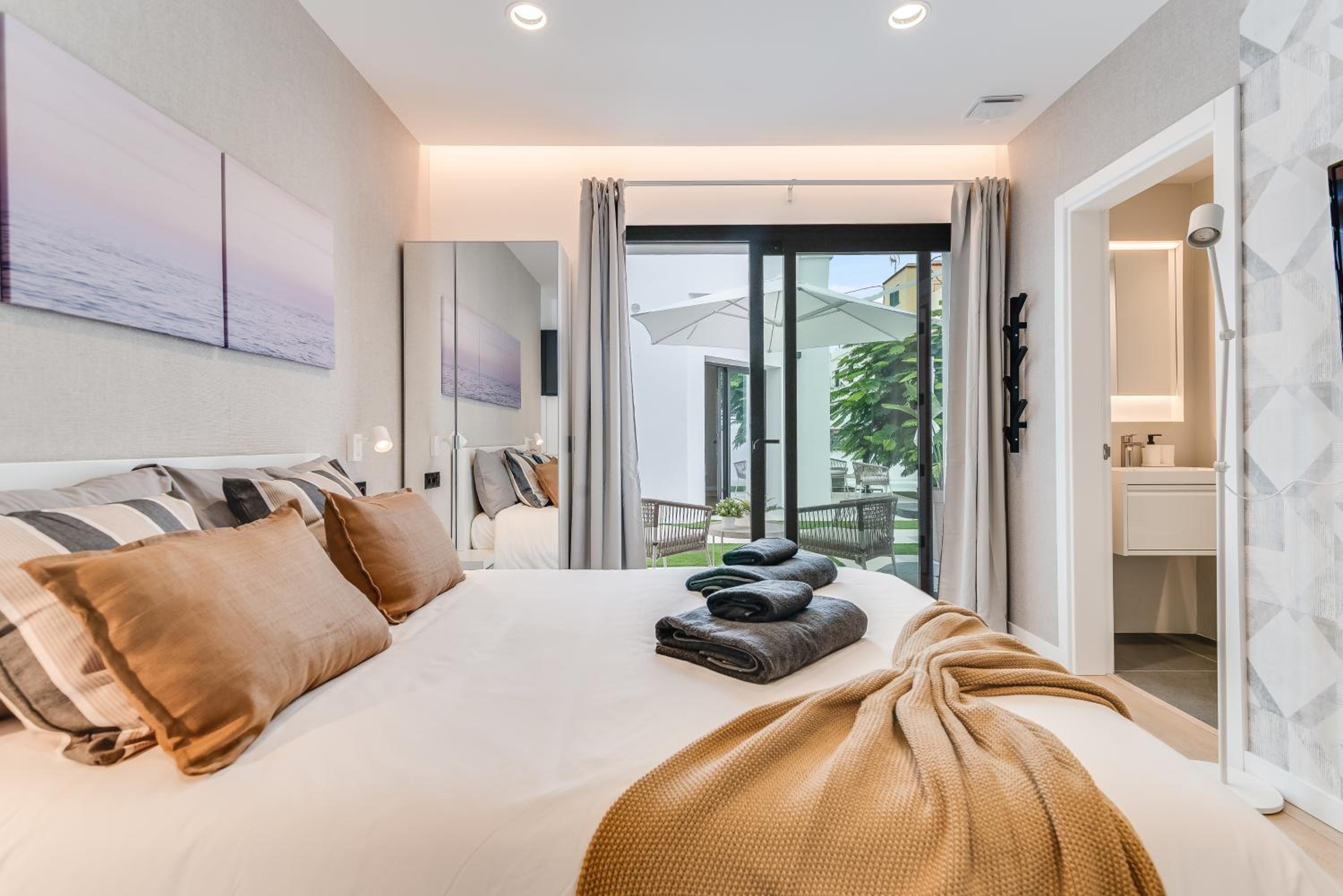Deluxe Room photo 3