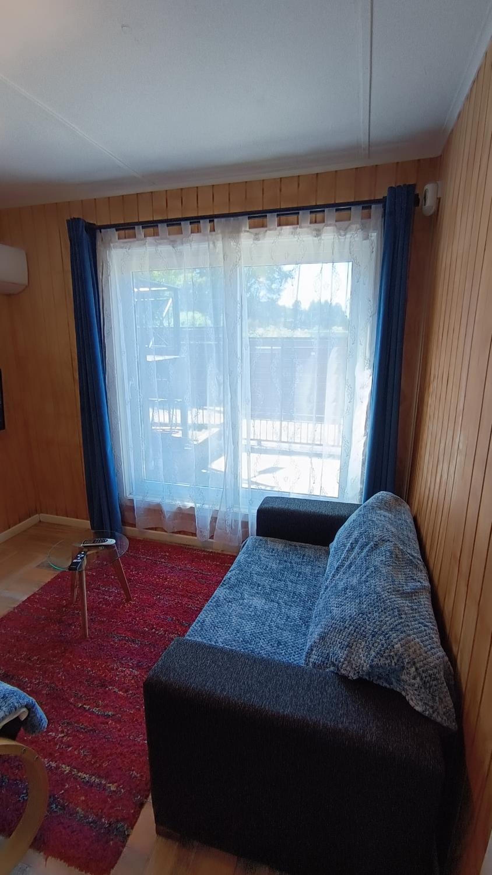 Two-Bedroom Apartment photo 1