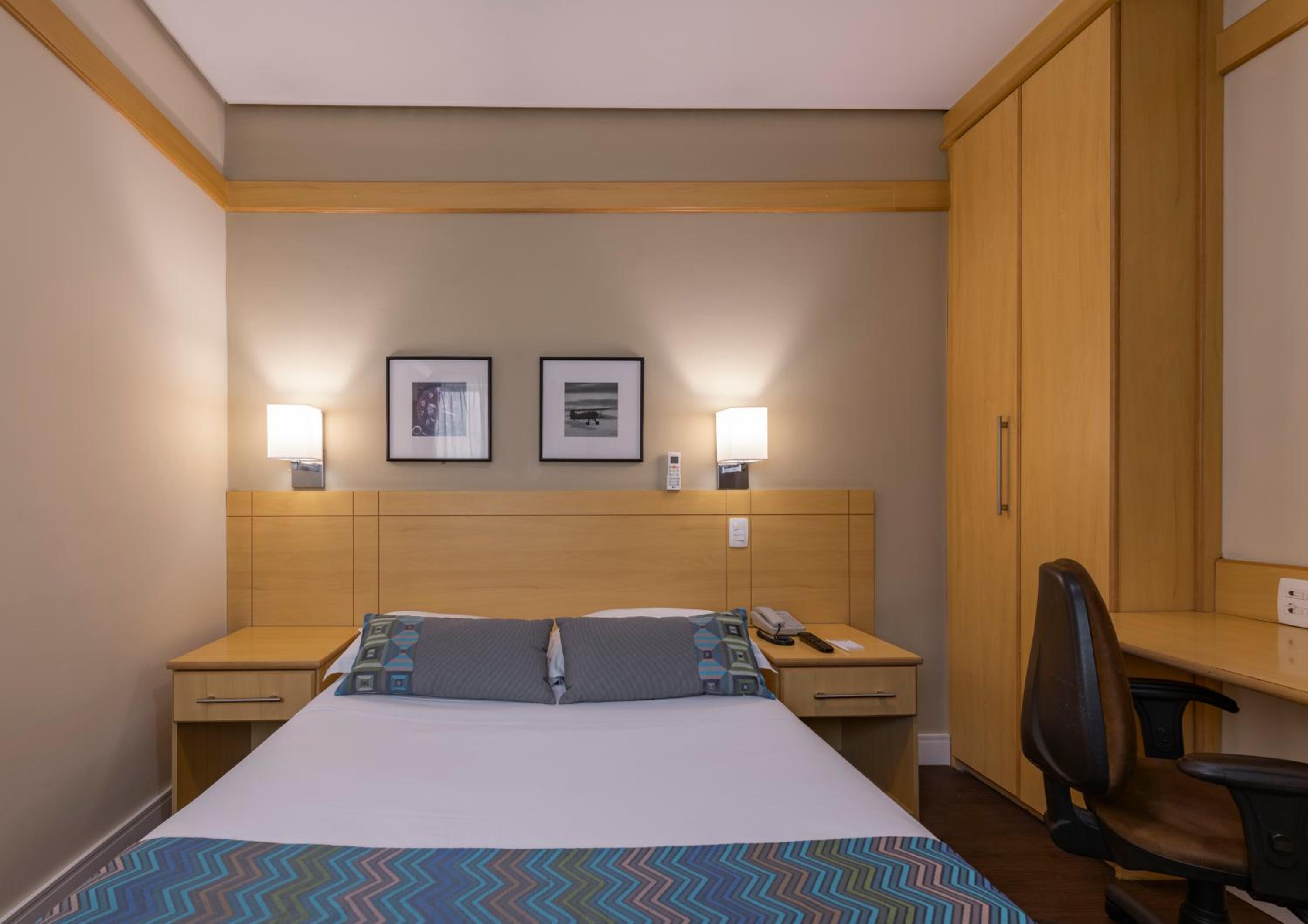 Standard Double Room - Photo 3