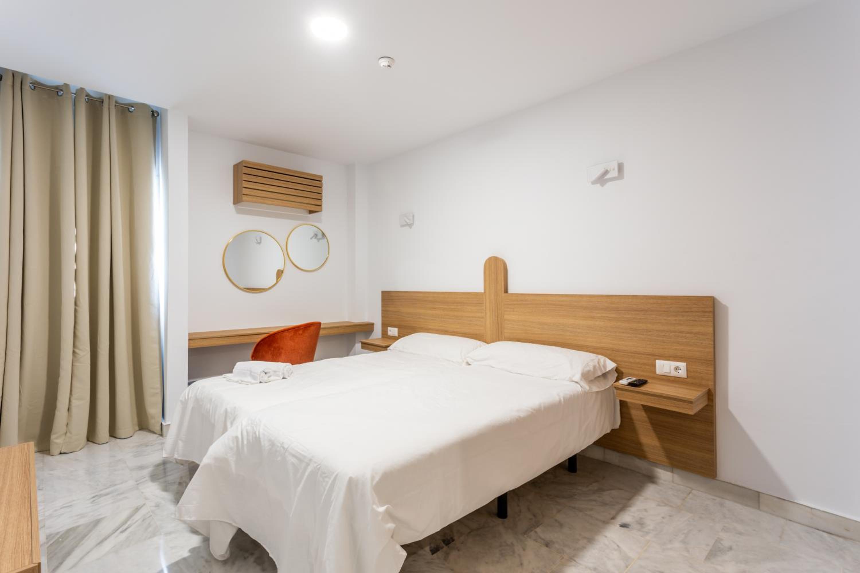 Habitación Doble