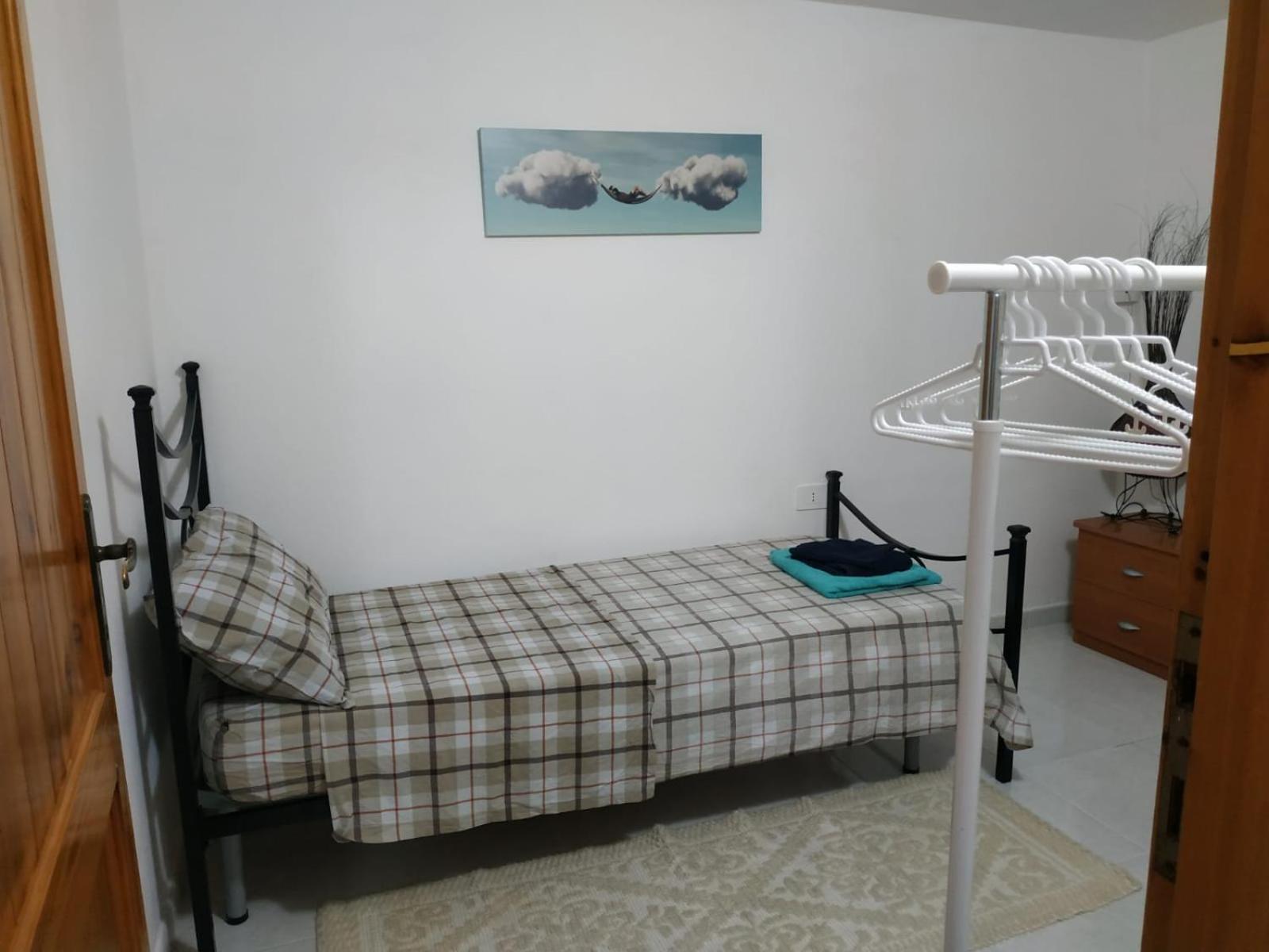 Two-Bedroom House photo 2