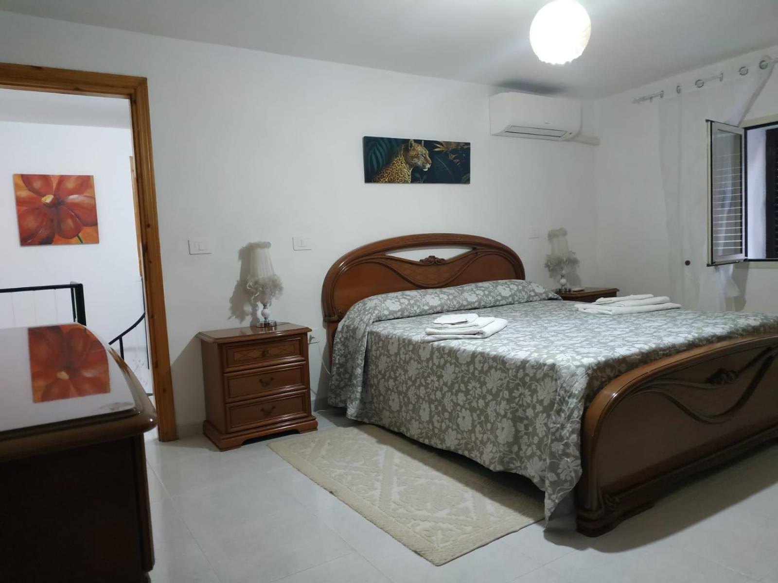 Two-Bedroom House photo 3