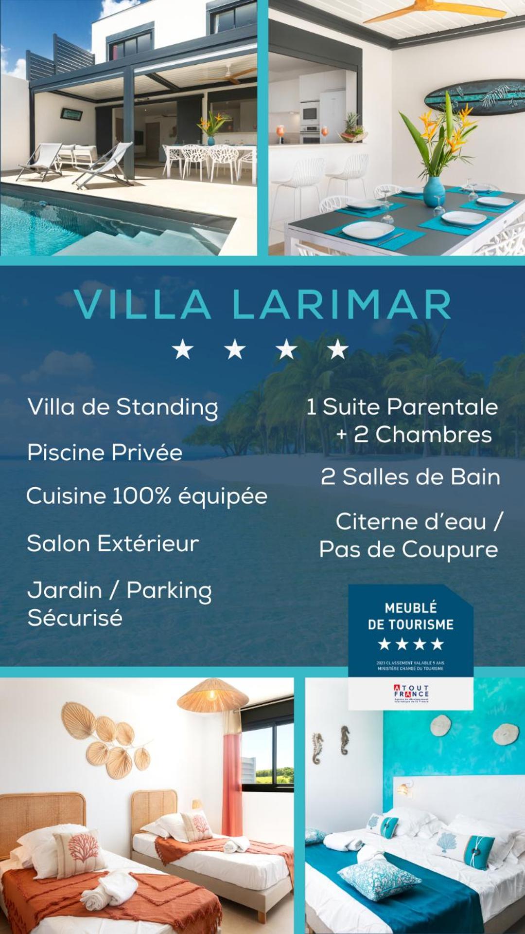 Villa with Private Pool photo 1