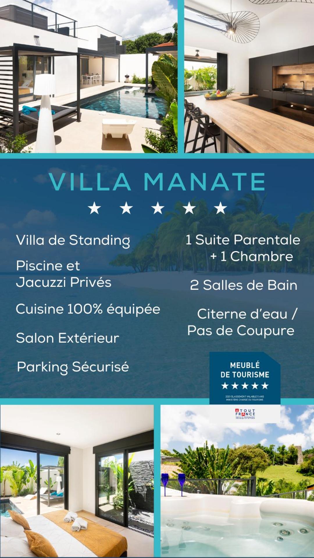 Villa with Private Pool photo 1