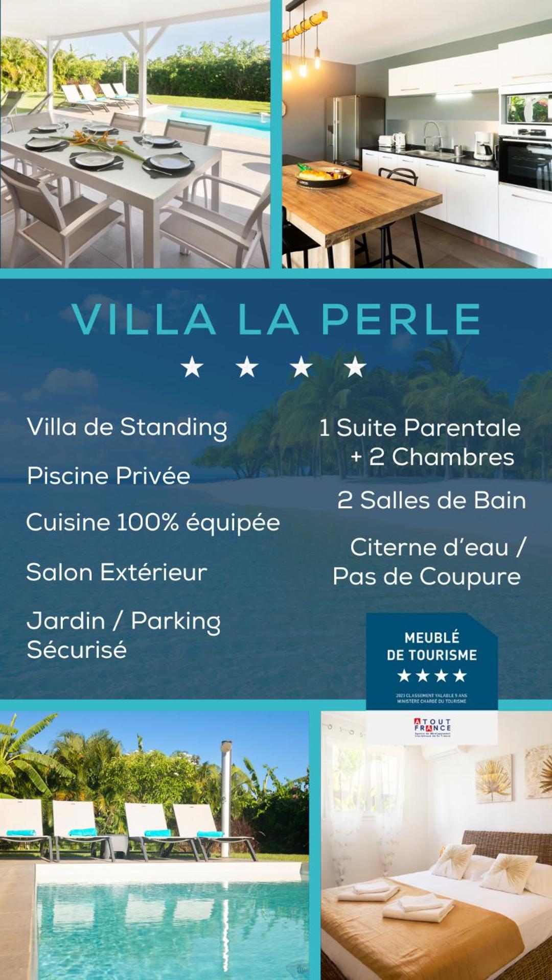 Villa with Private Pool photo 1