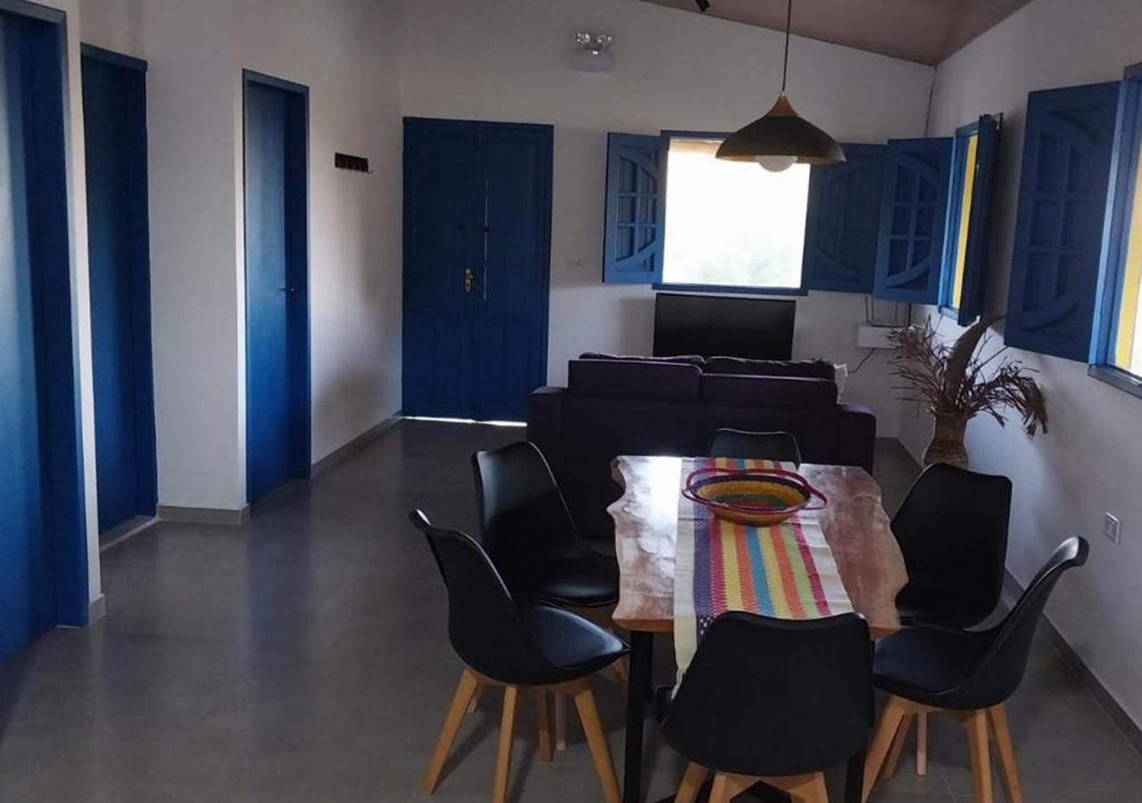 Three-Bedroom House photo 1