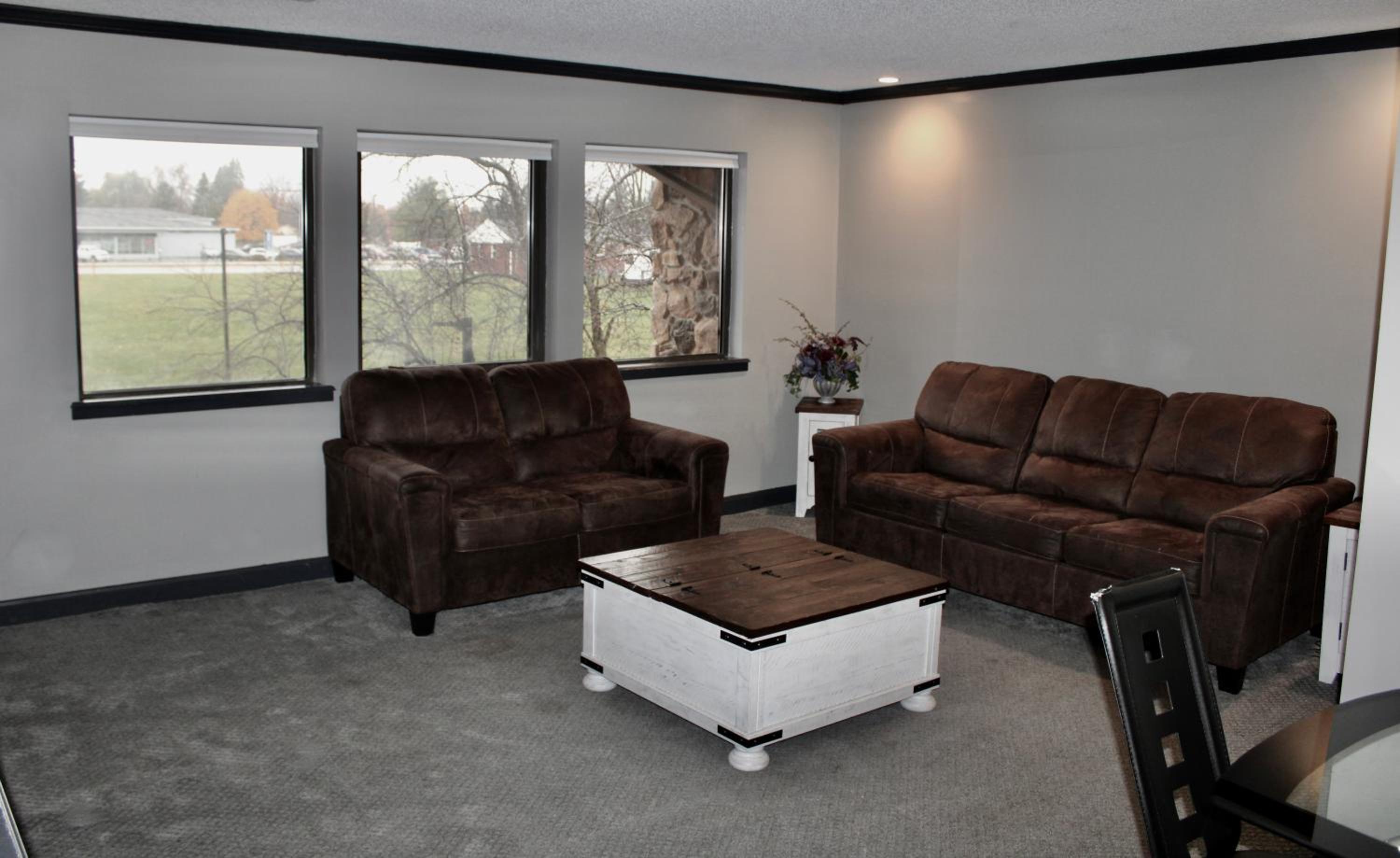 Family Suite - Photo 5