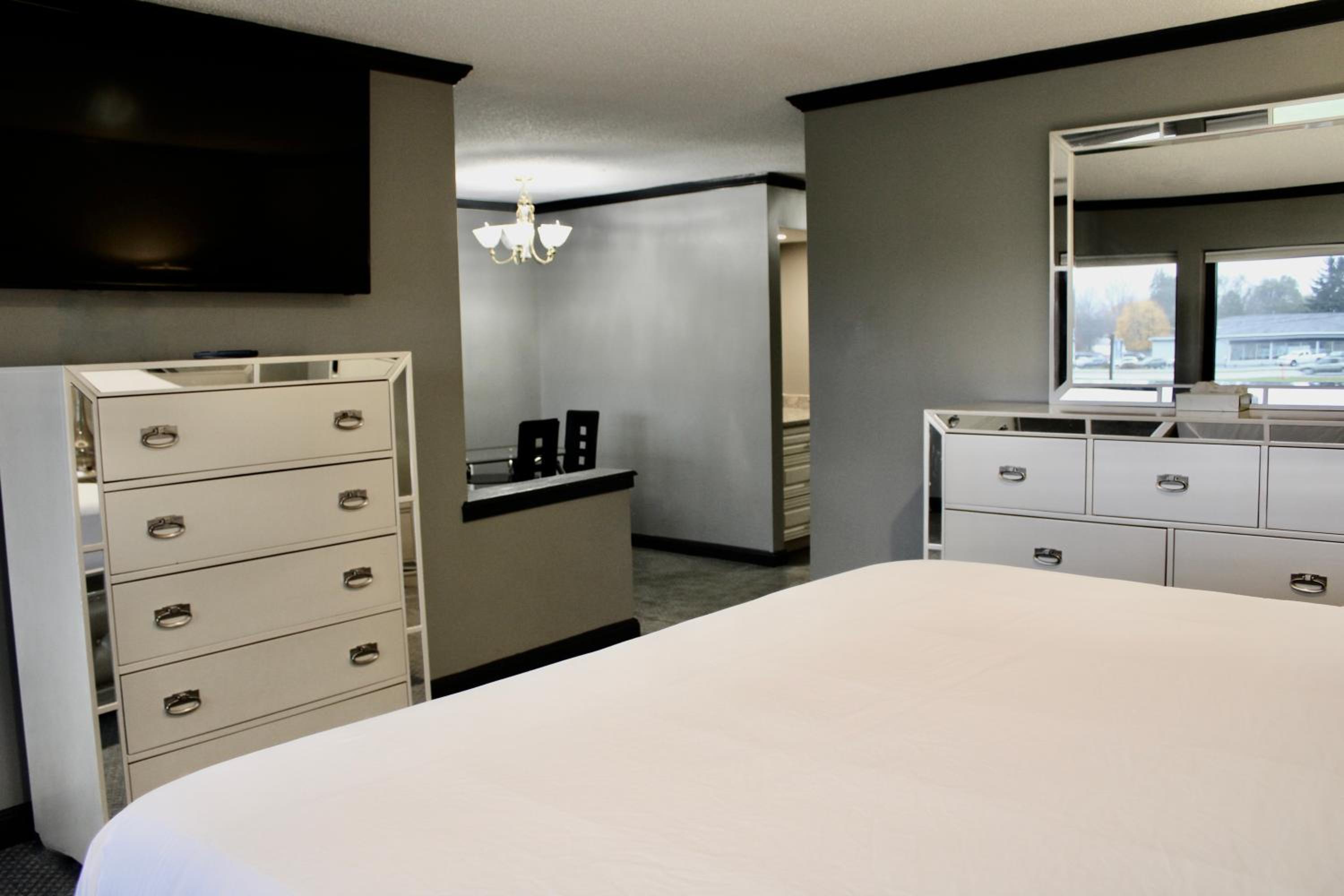 Family Suite - Photo 6
