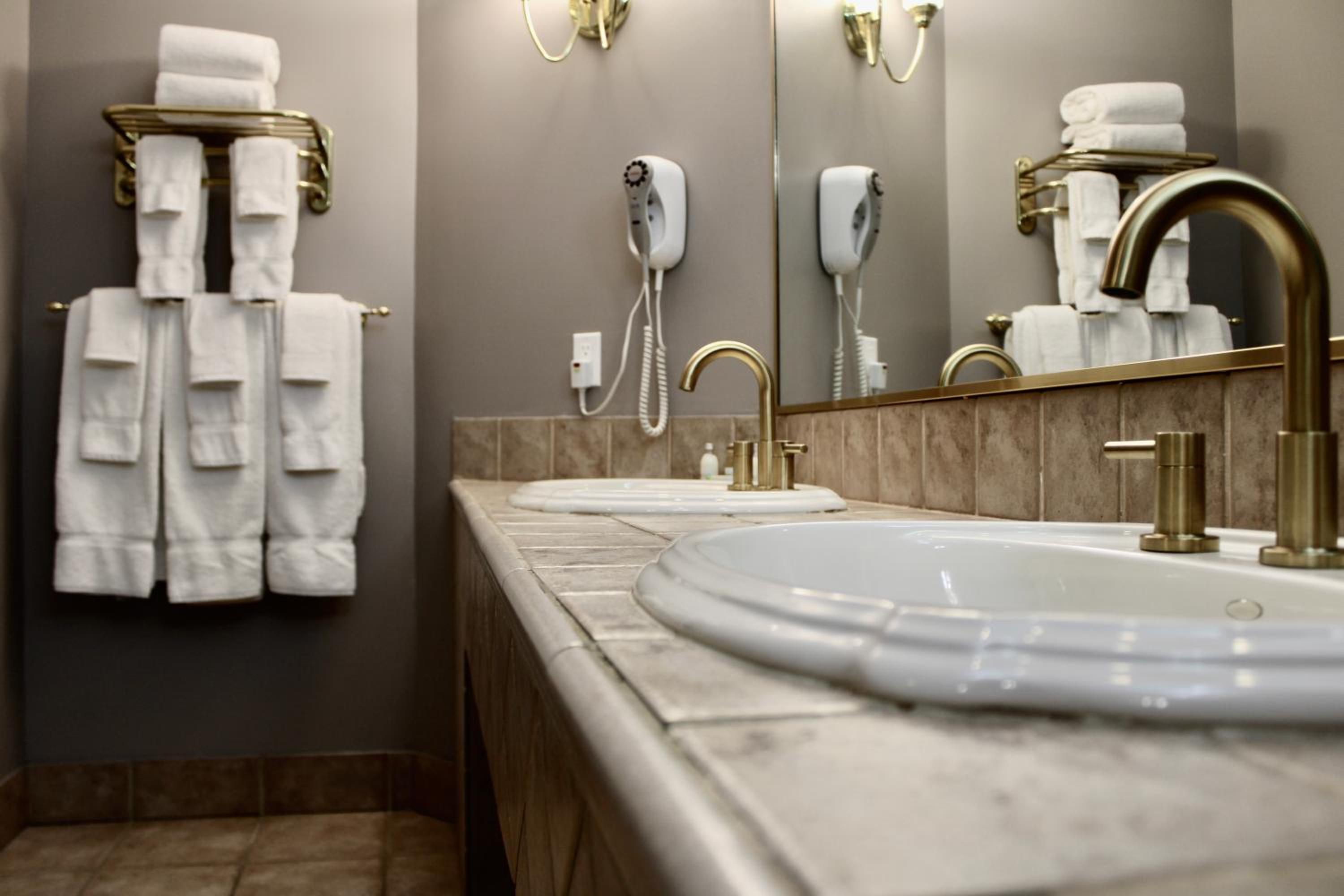 Family Suite - Photo 3