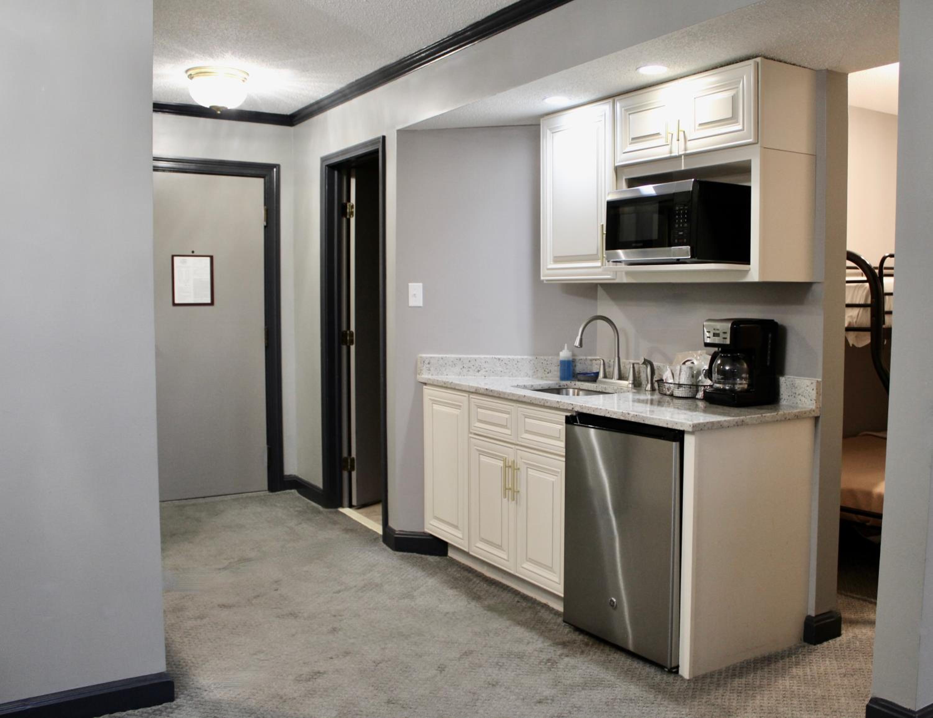 Family Suite - Photo 4