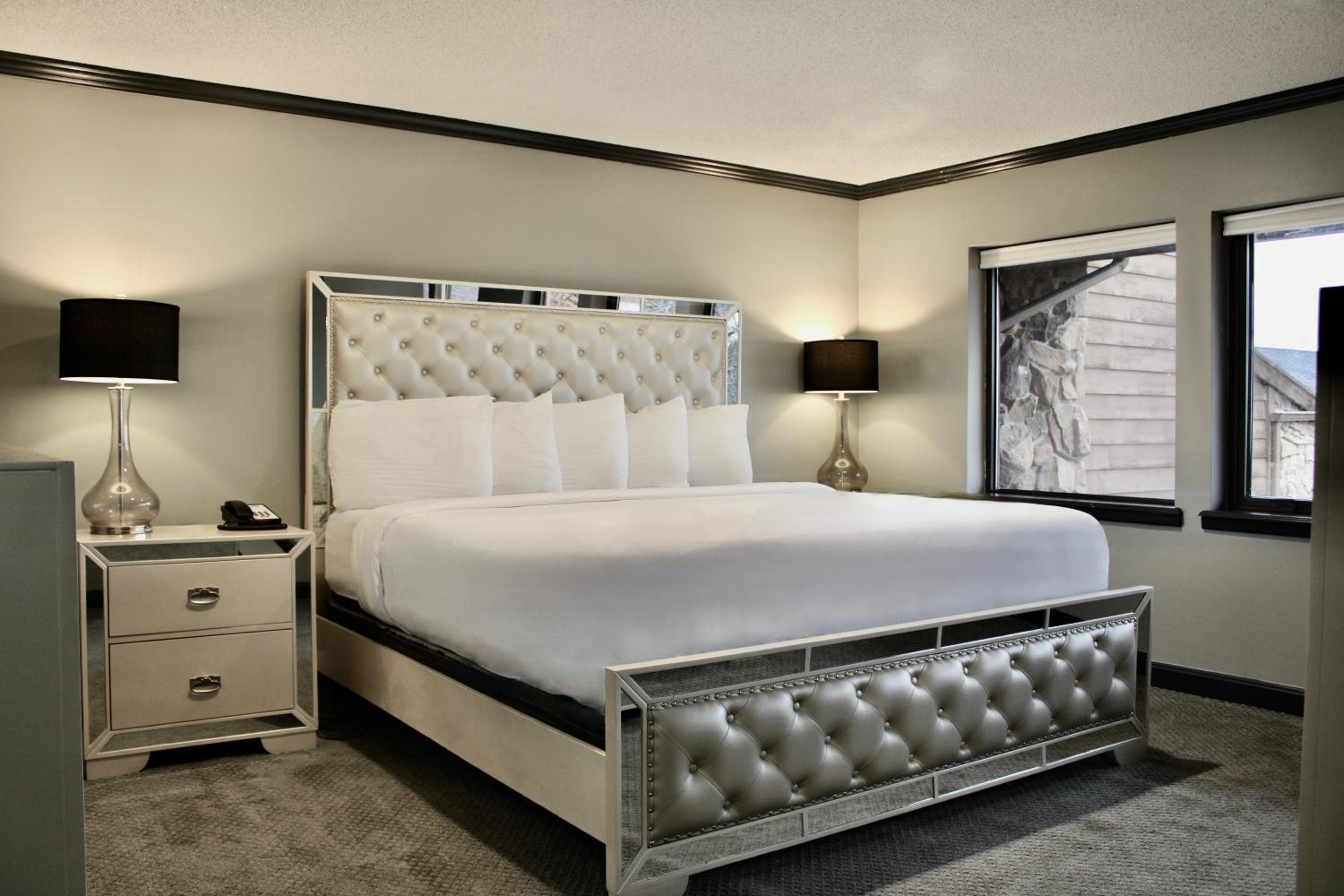 Family Suite - Photo 1