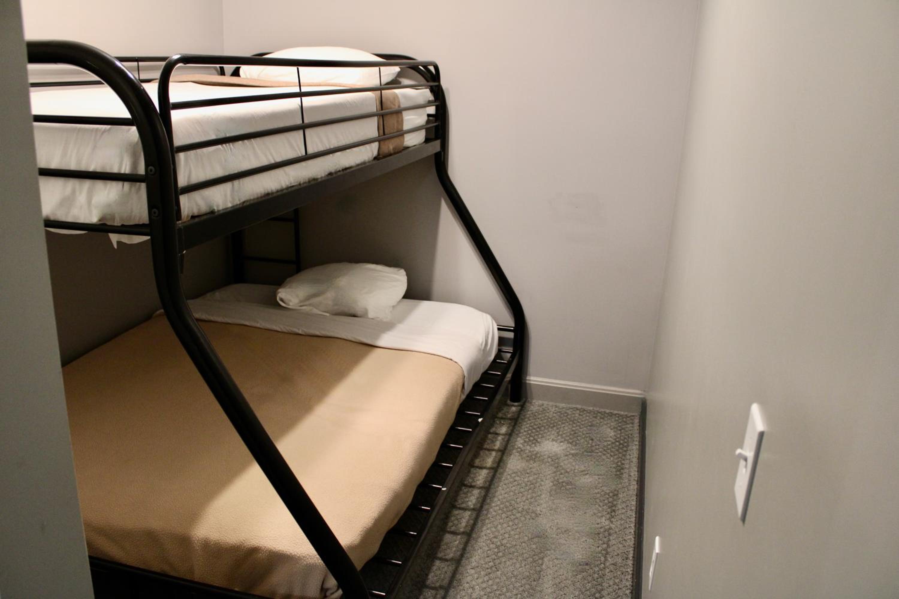 Family Suite - Photo 2
