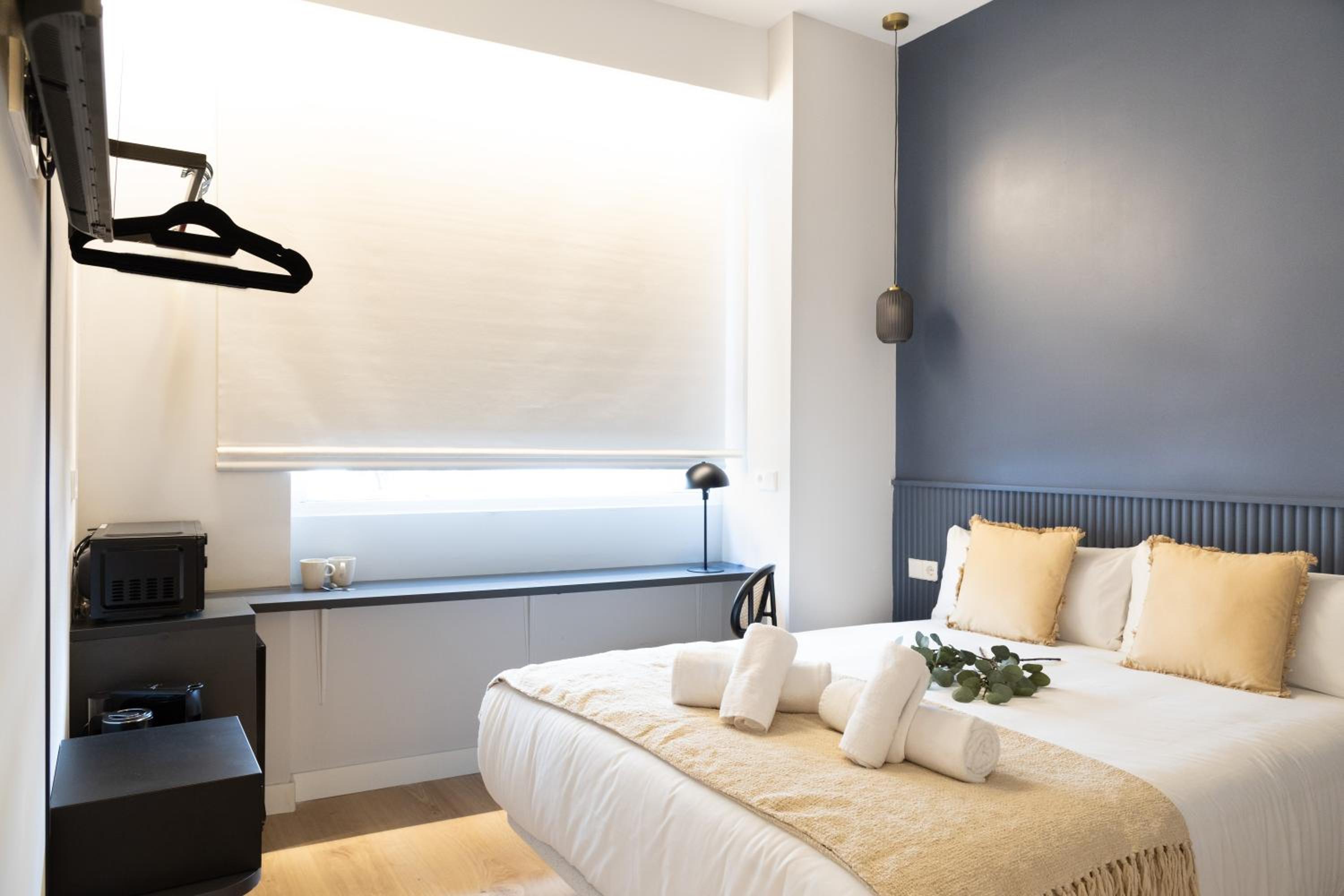 Superior Double Room photo 3