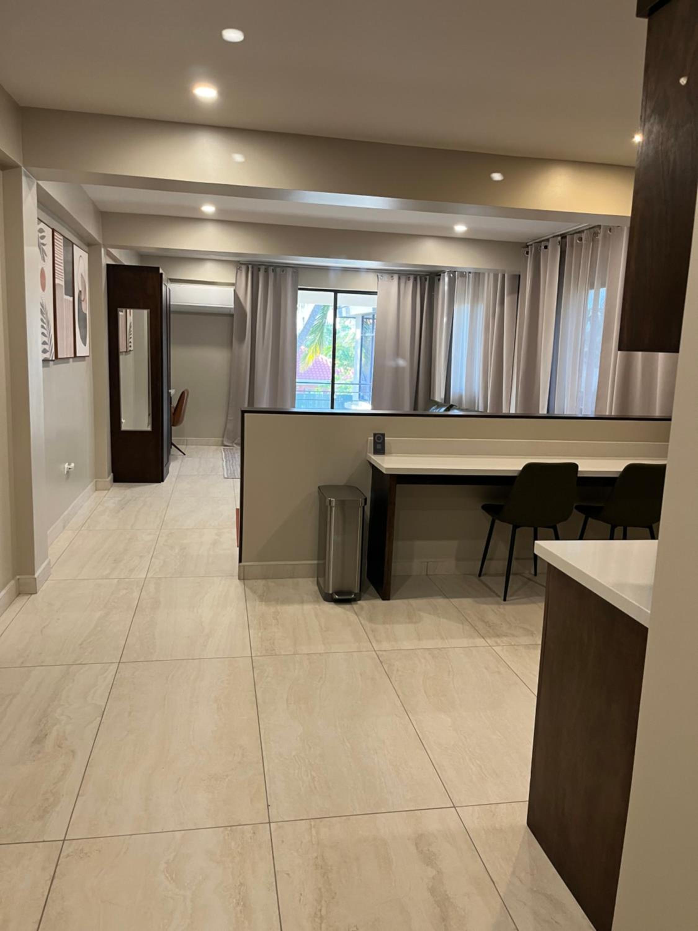 Two-Bedroom Suite