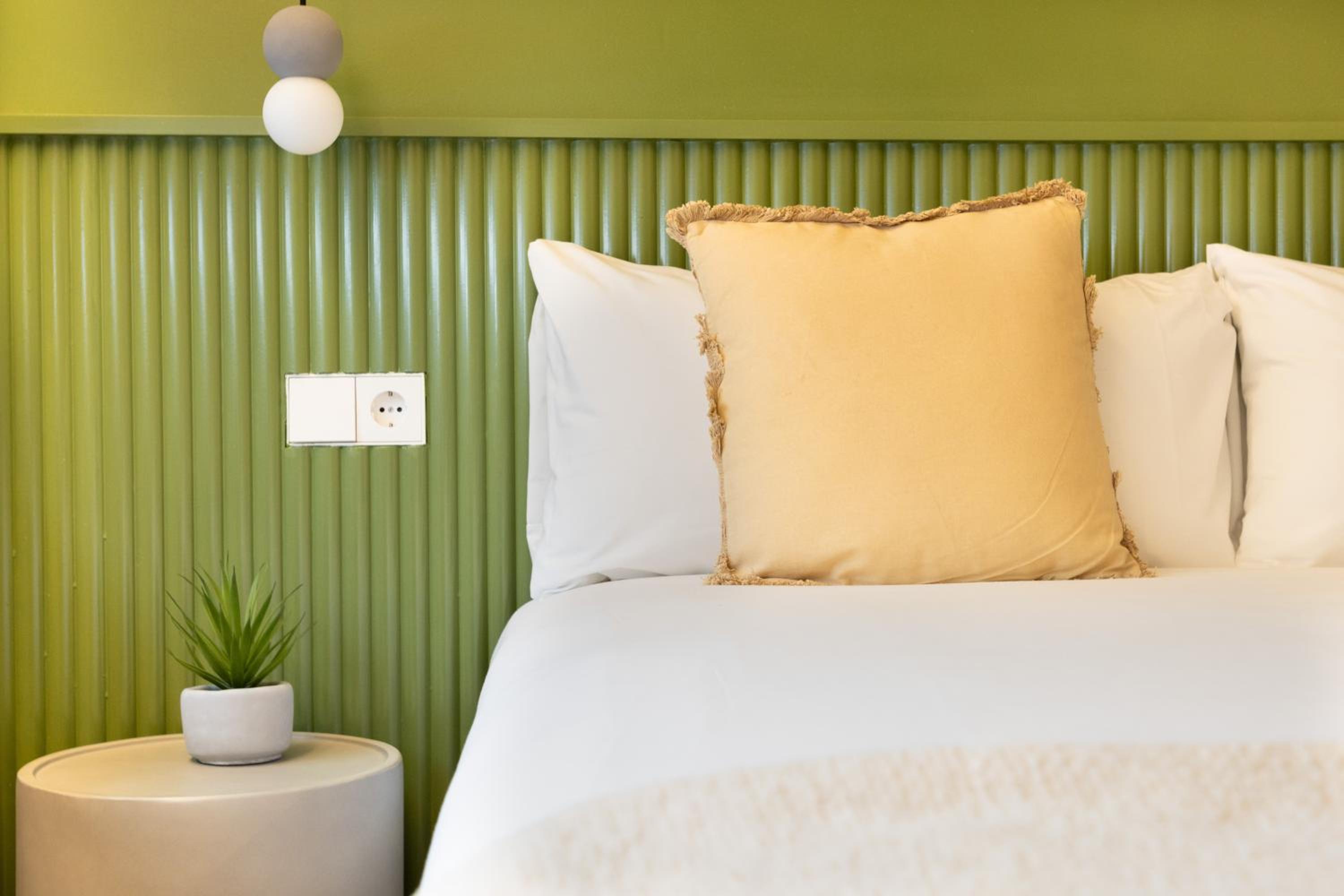 Superior Double Room photo 3