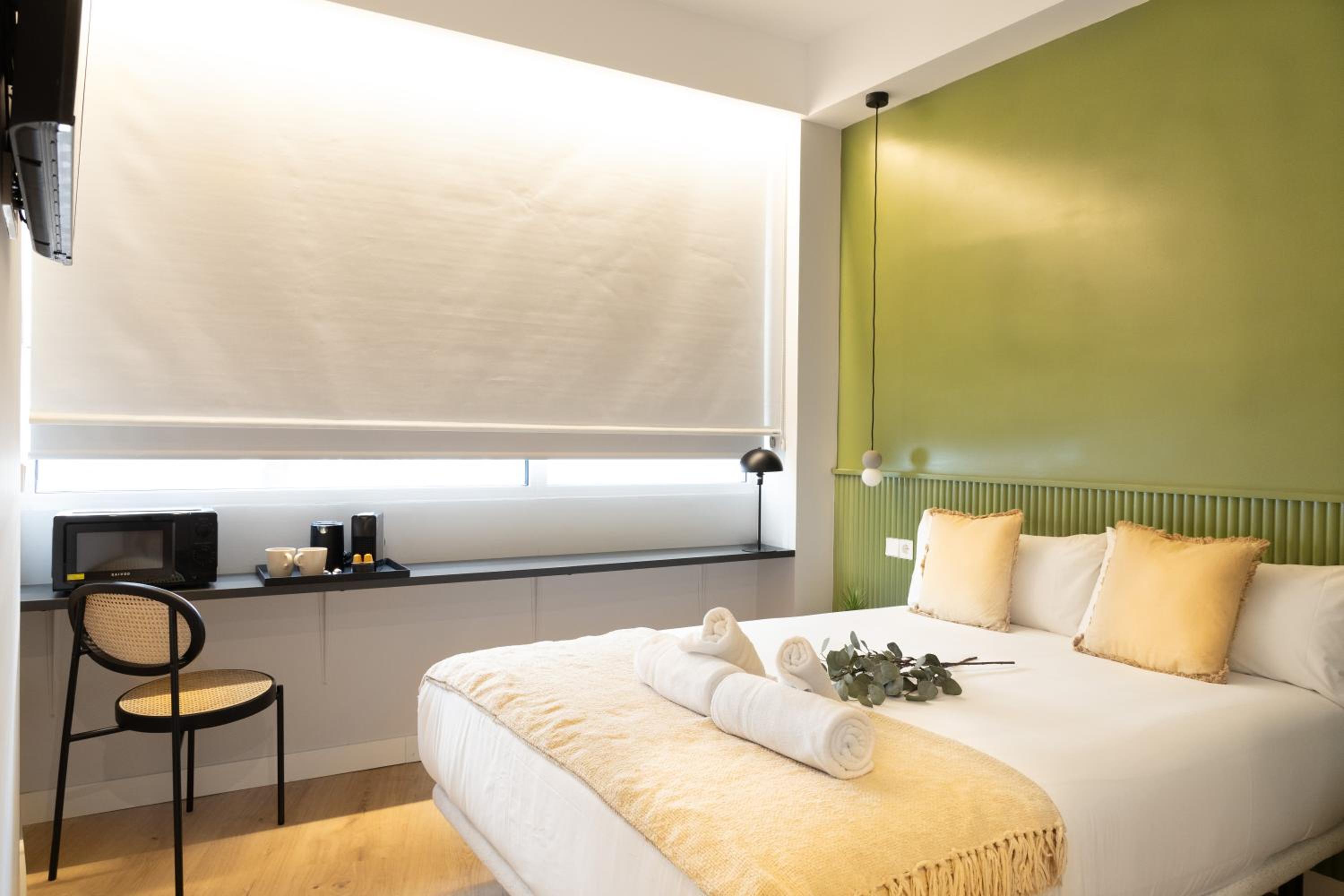Superior Double Room photo 2